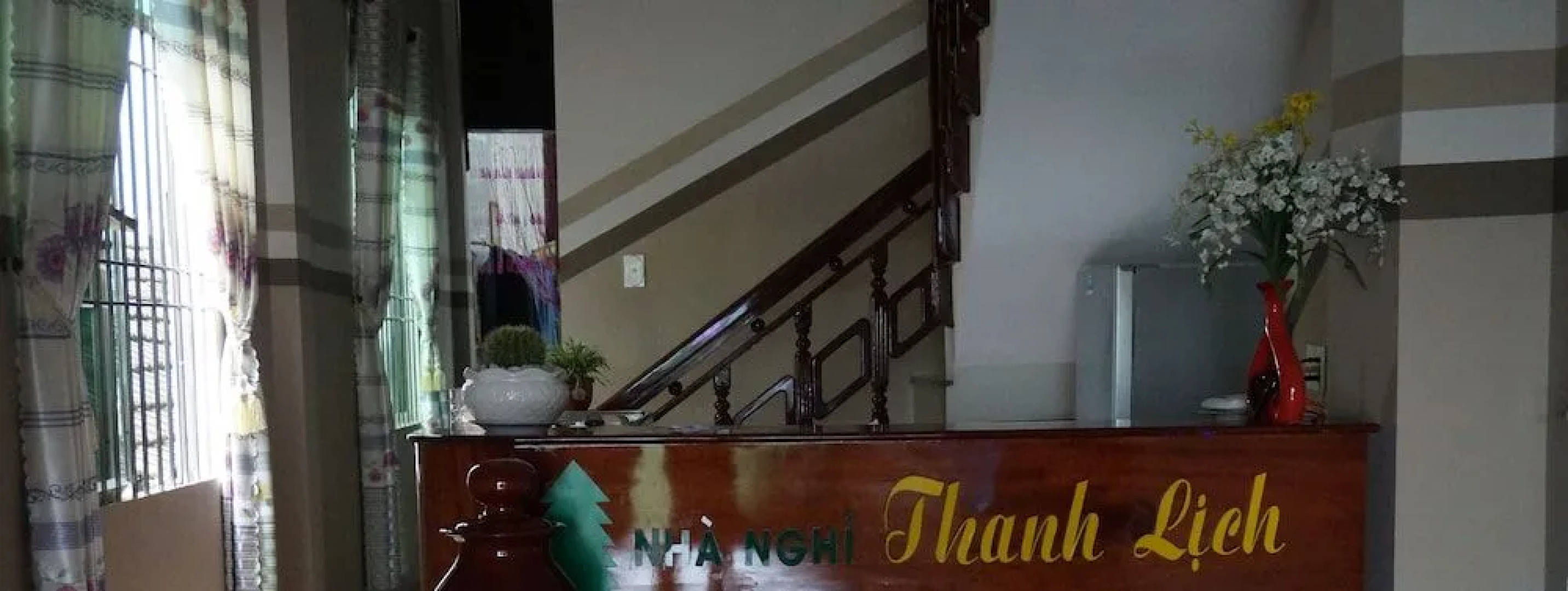 Thanh Lich Guesthouse