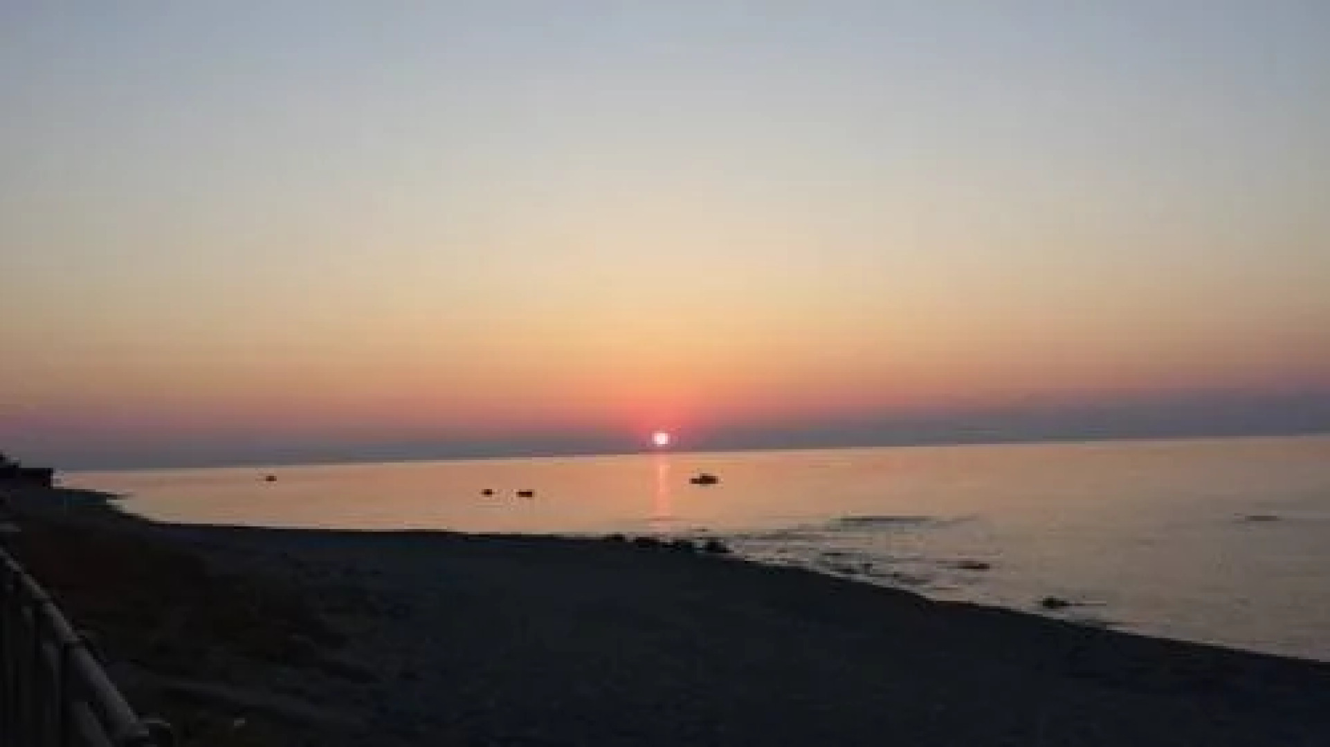 Bed and Breakfast Sunrise