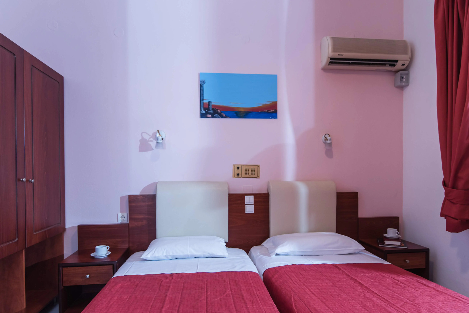 Ariadni Palace Apartments