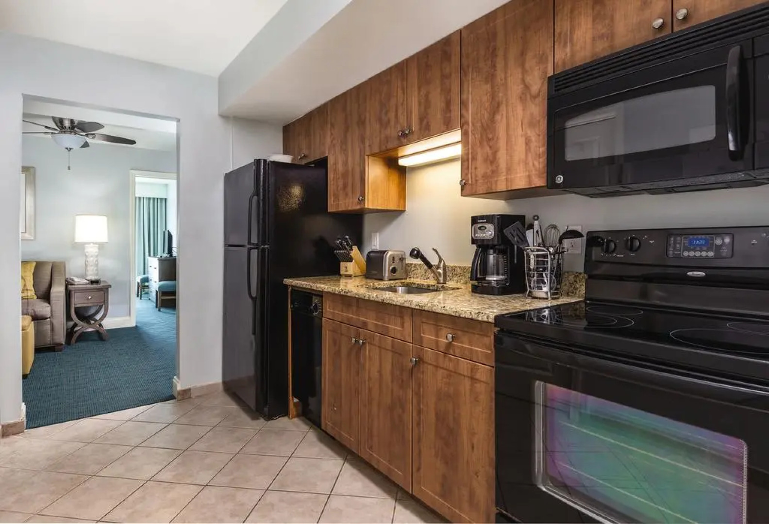 Towers at North Myrtle Beach