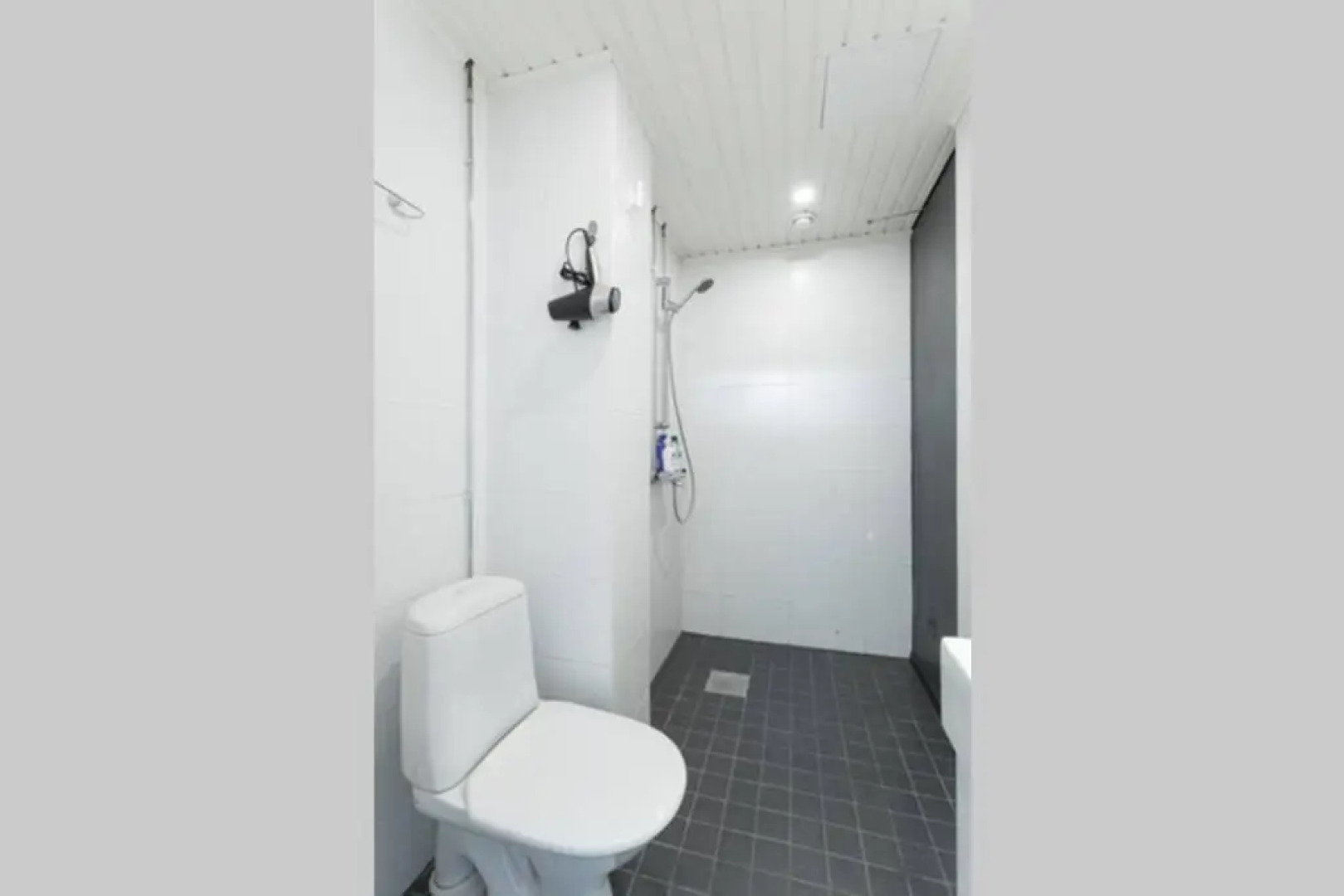 Spacious scandinavia travelers apartment