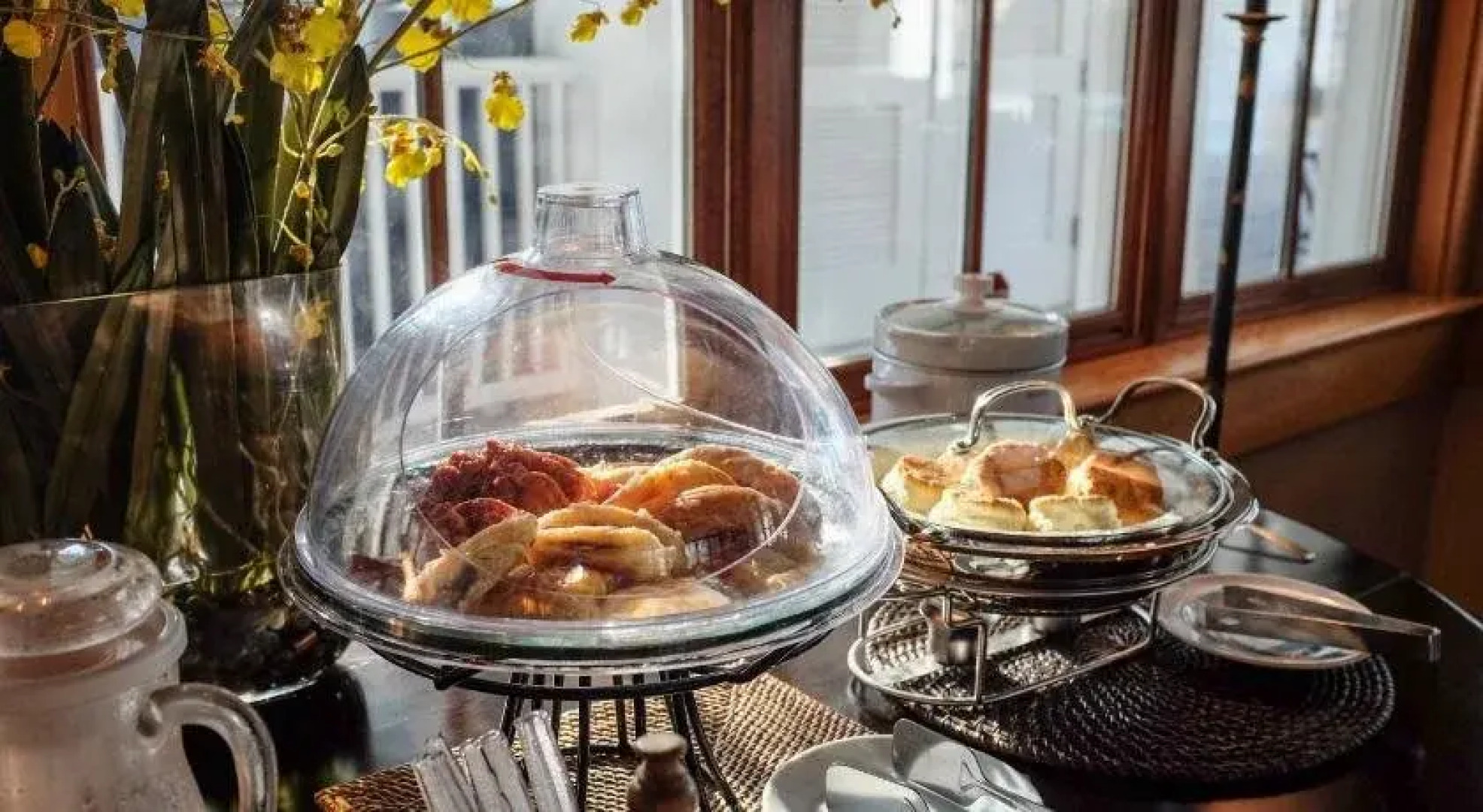The Cottages on Charleston Harbor