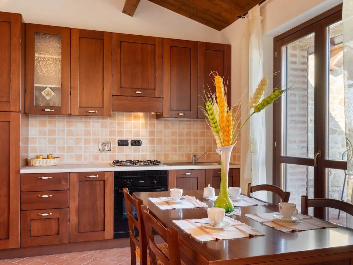 Luxurious Holiday Home in Marsciano With Swimming Pool