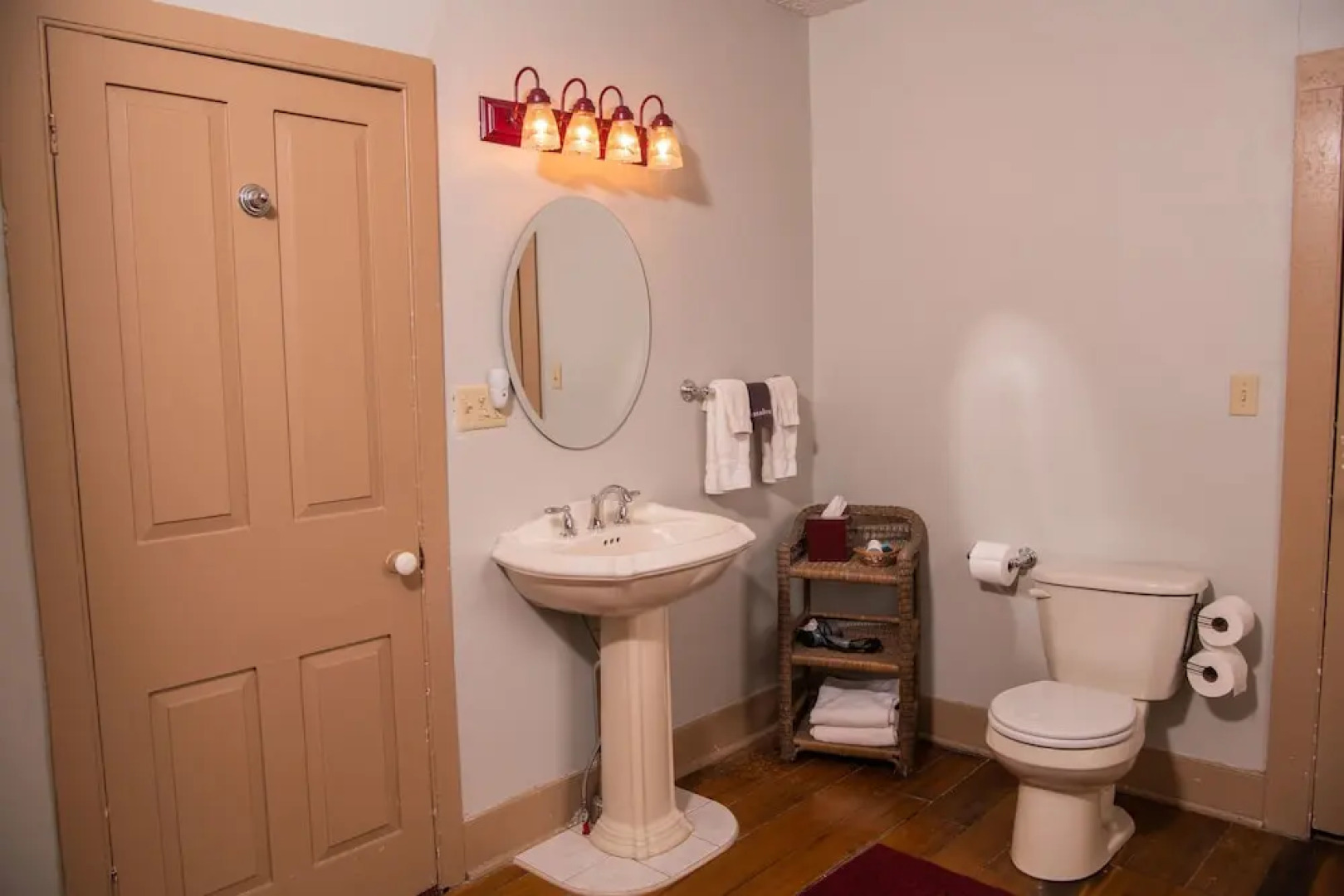 Grape Arbor Bed and Breakfast