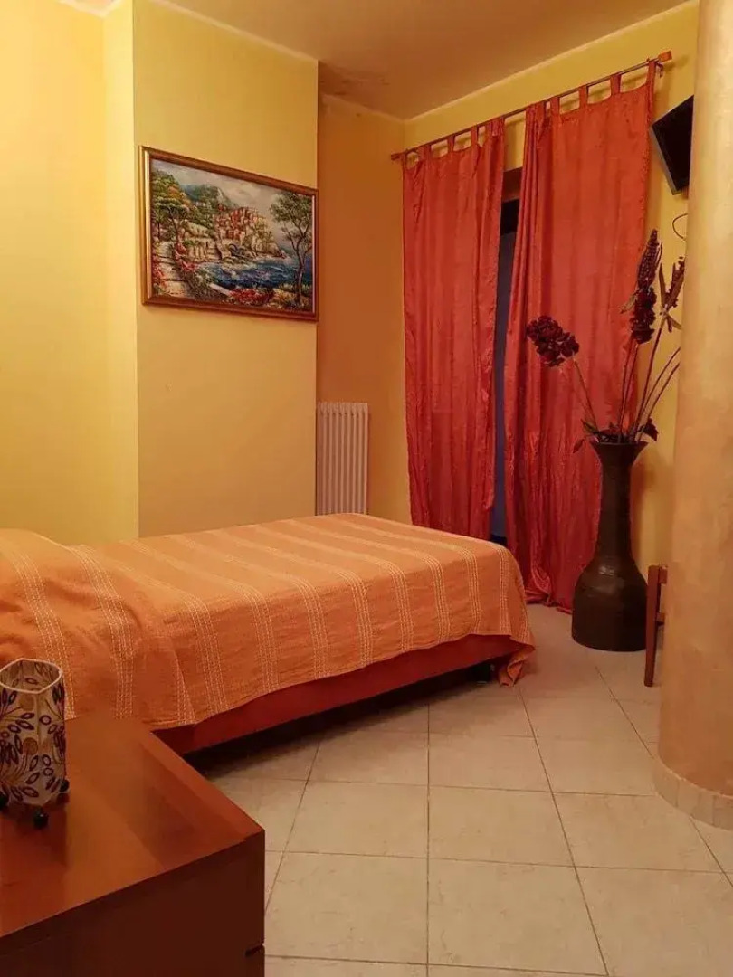 Rocca Nicefora B&B Vallelonga