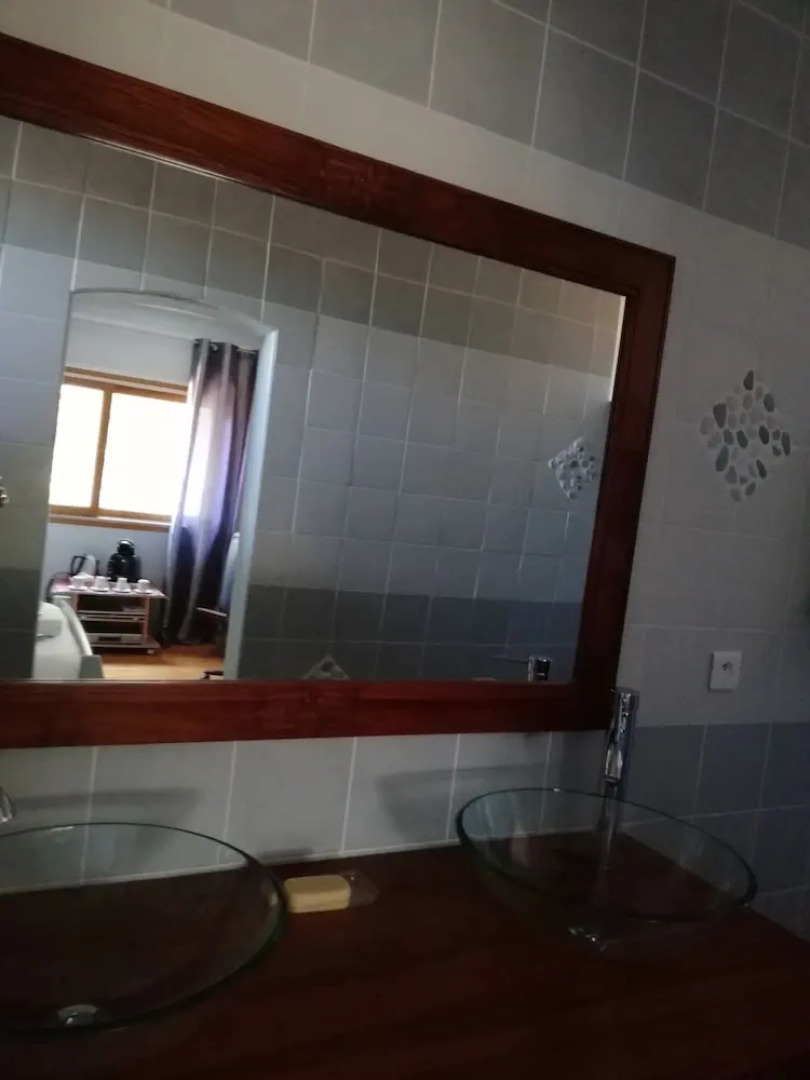 Maison dArchitecte Chez Huguette