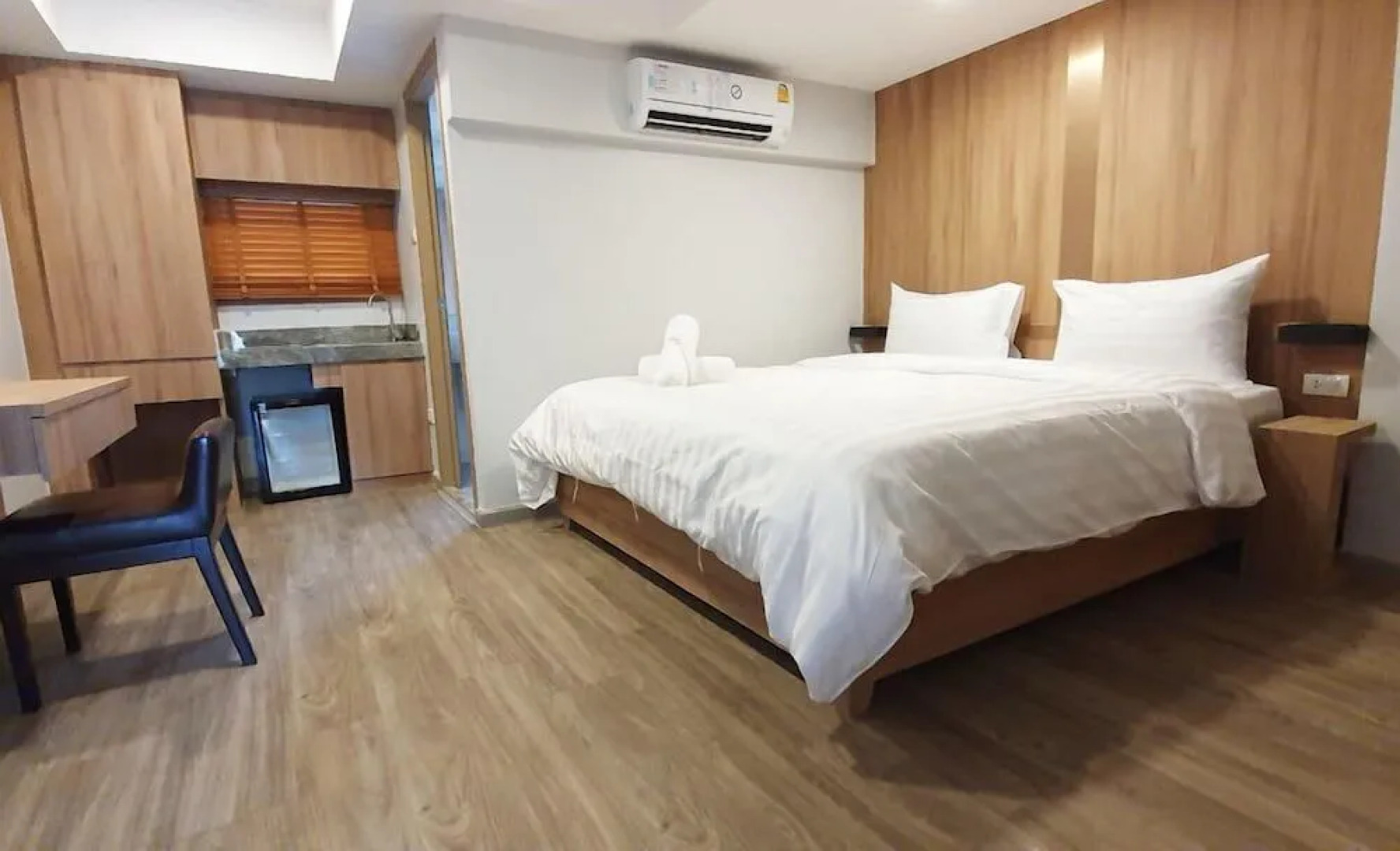 Sea Mountain Villa Resort & Pool Bar