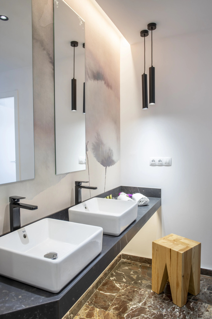 Apartamentos San Jaime Center Suites