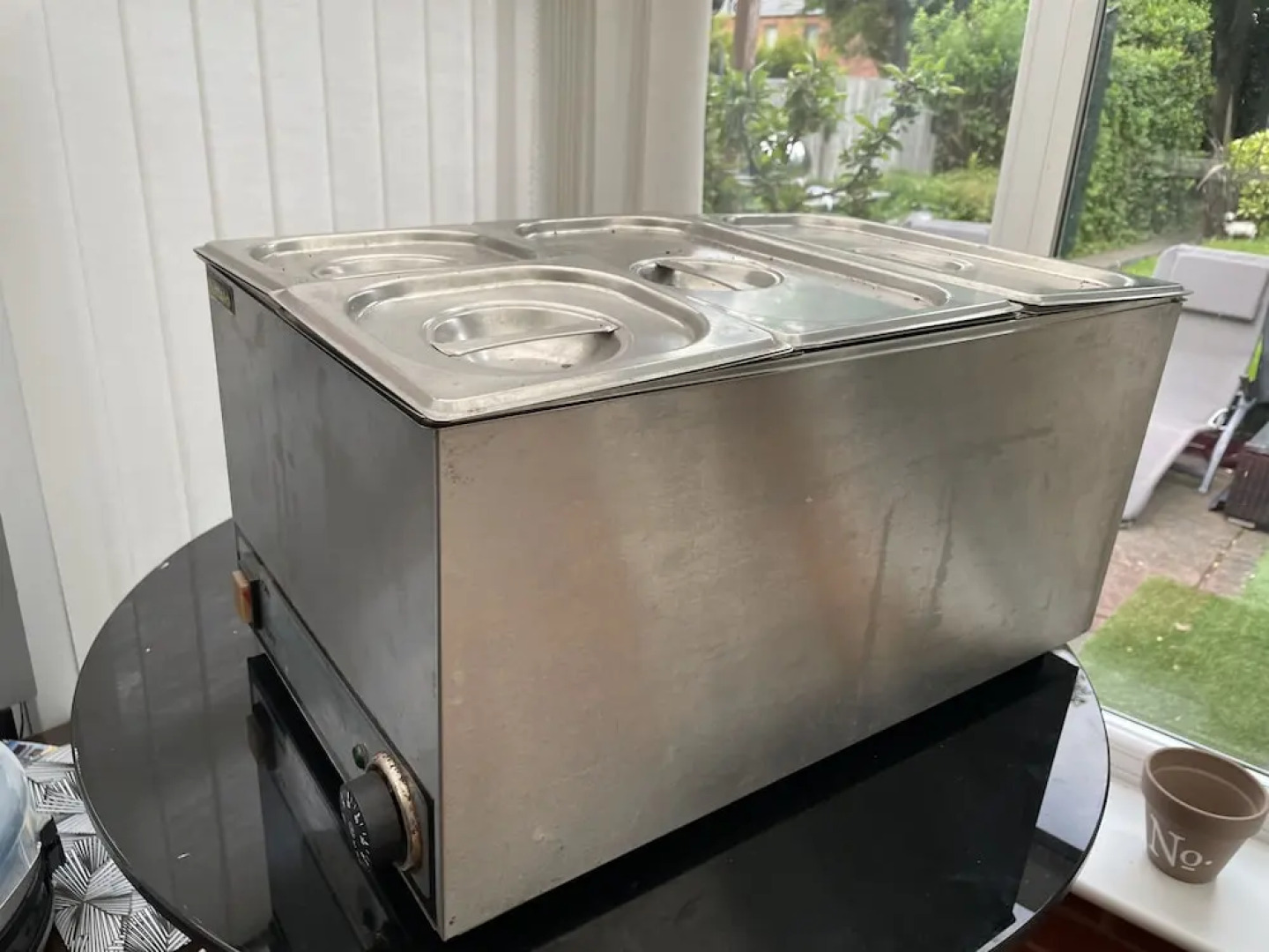 Urban Retreat Hot Tub Bar Ev Charger