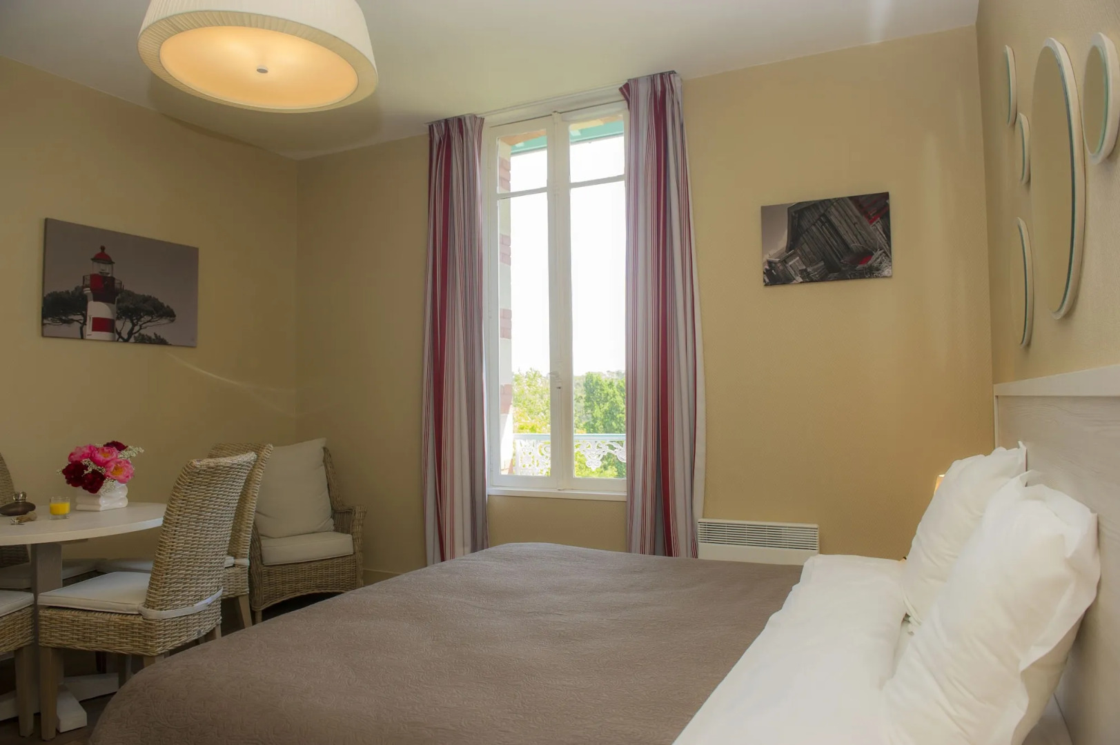 Résidence de Tourisme Vacances Bleues Villa Régina