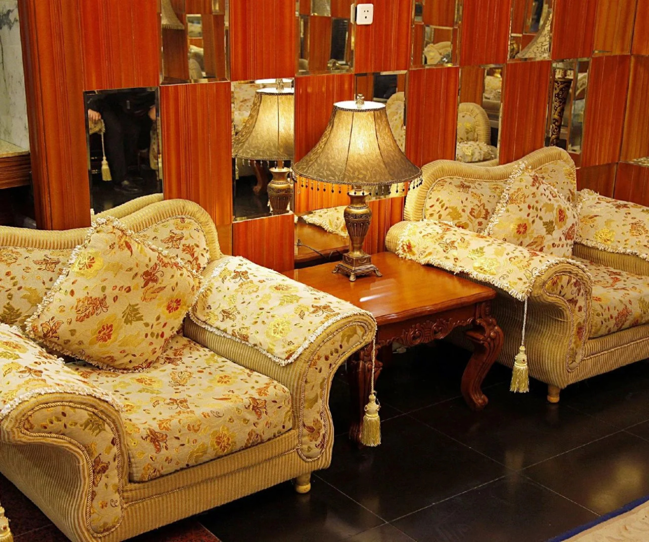 Home2 Suites by Hilton Harbin Central Street