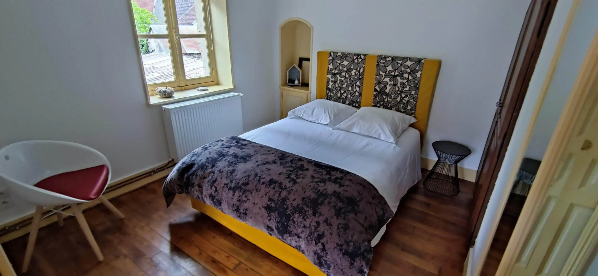 Manoir de l'Echauguette