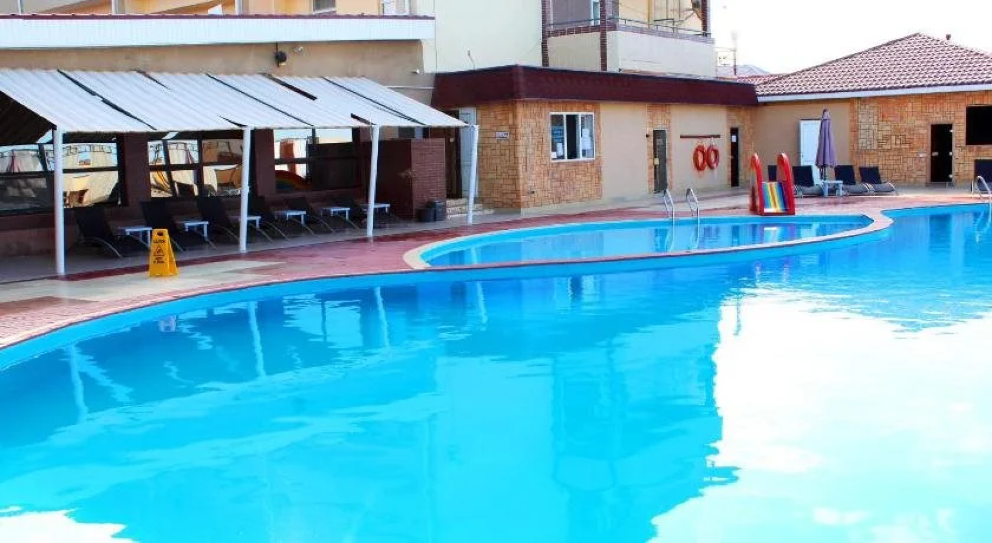 Гостиничный Комплекс Достар