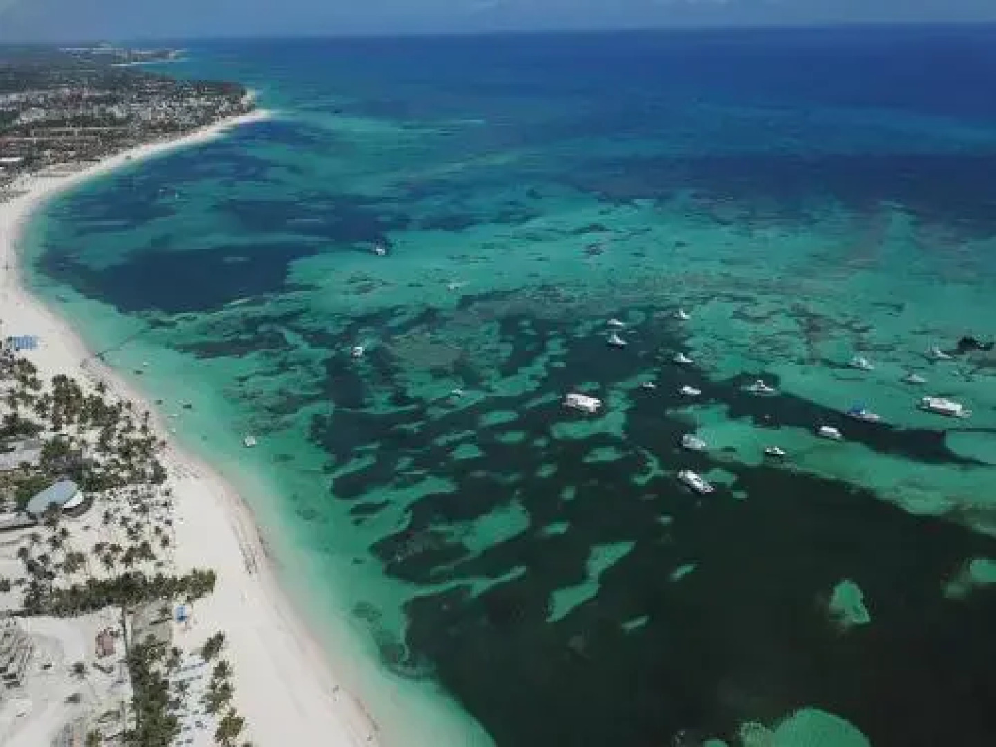 Lodging House Beach Punta Cana