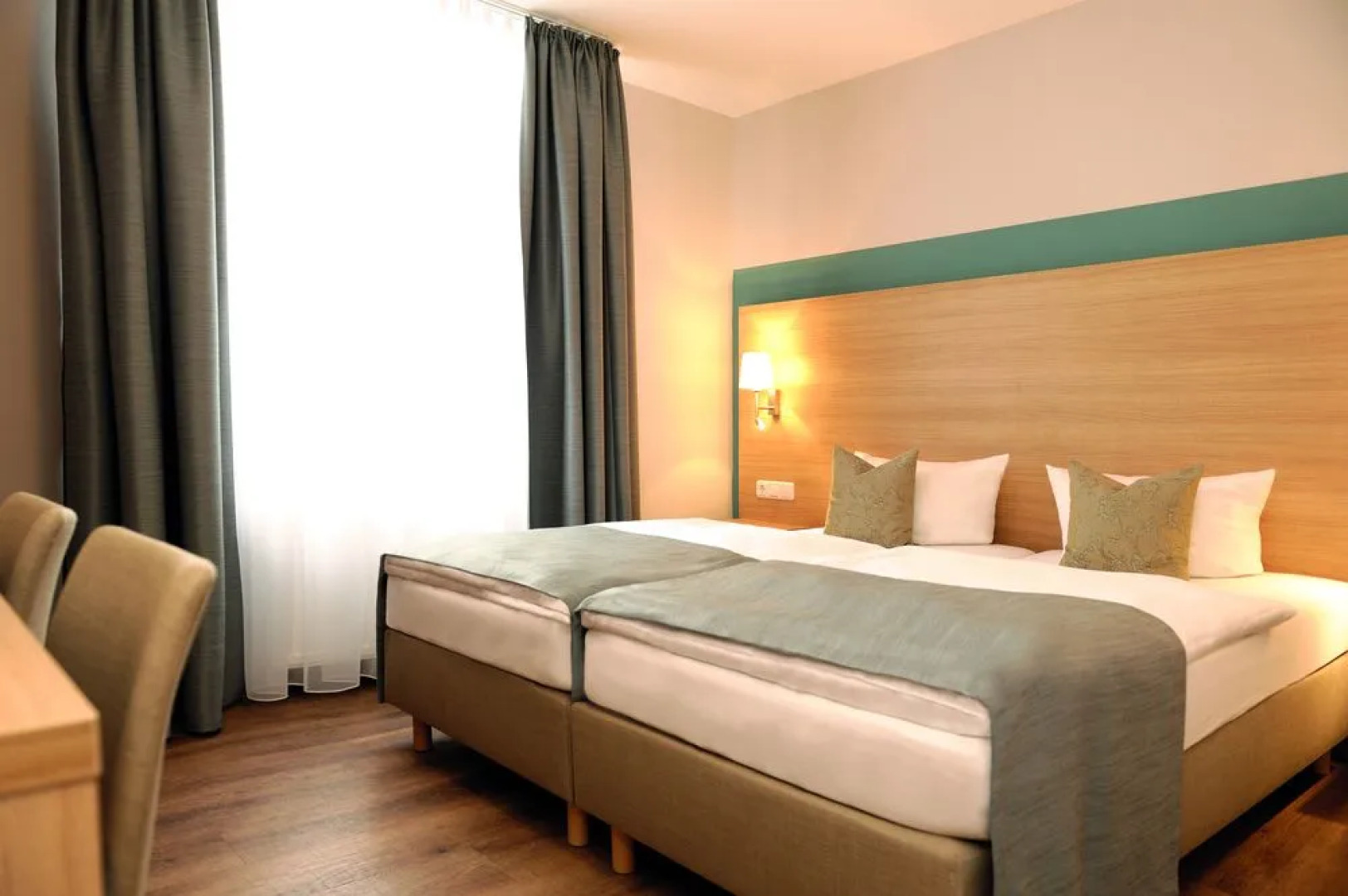 Hotel & Gasthaus DAS RÖHRL Straubing