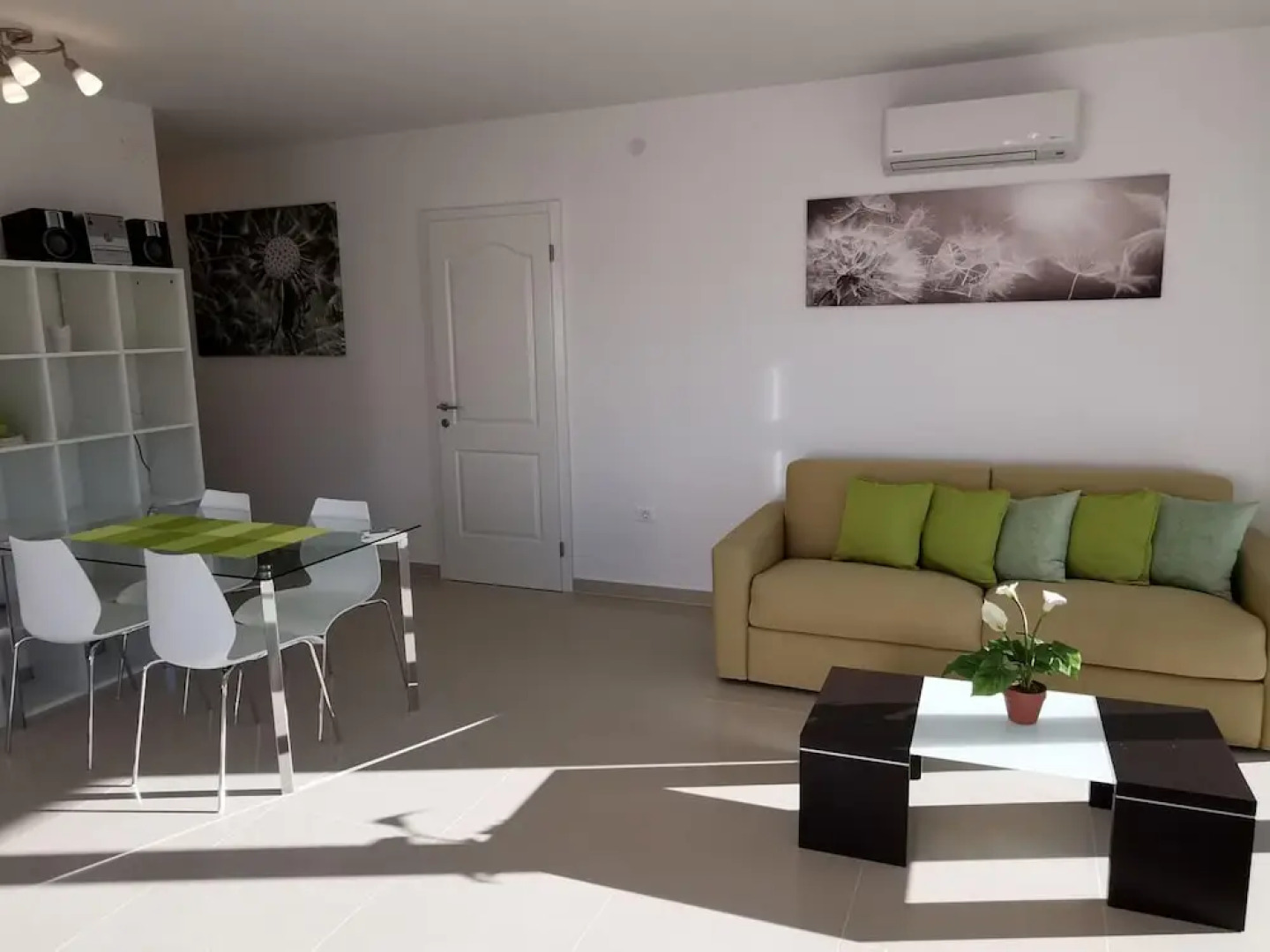 Apartment in Banjole Near the Beach