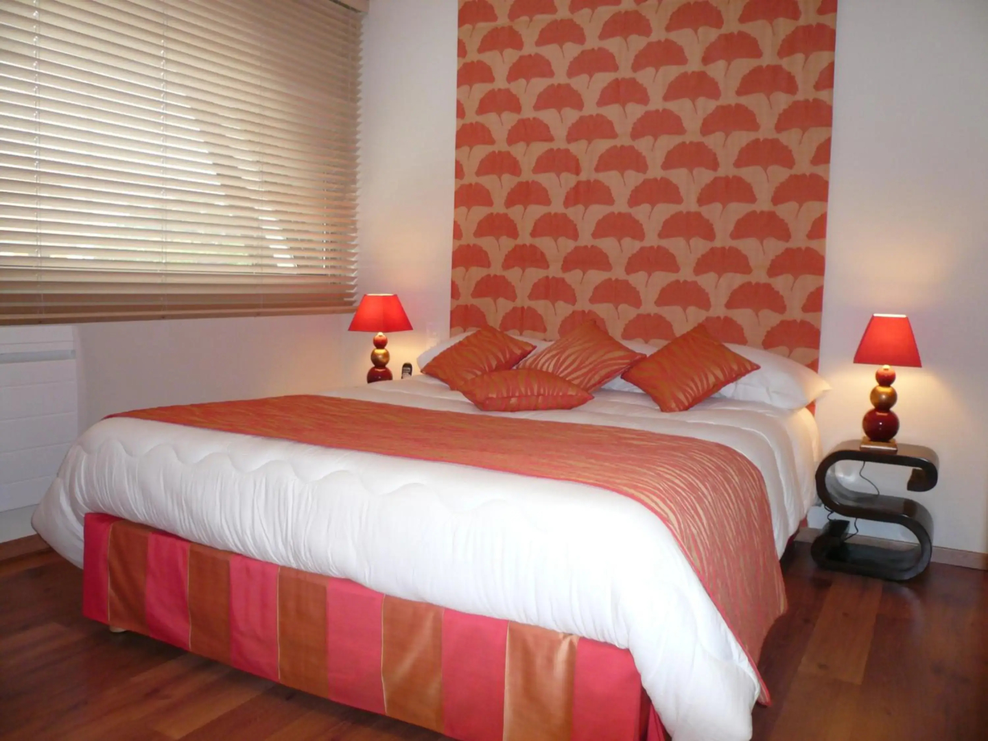 The Originals Boutique, Hôtel Aquilon