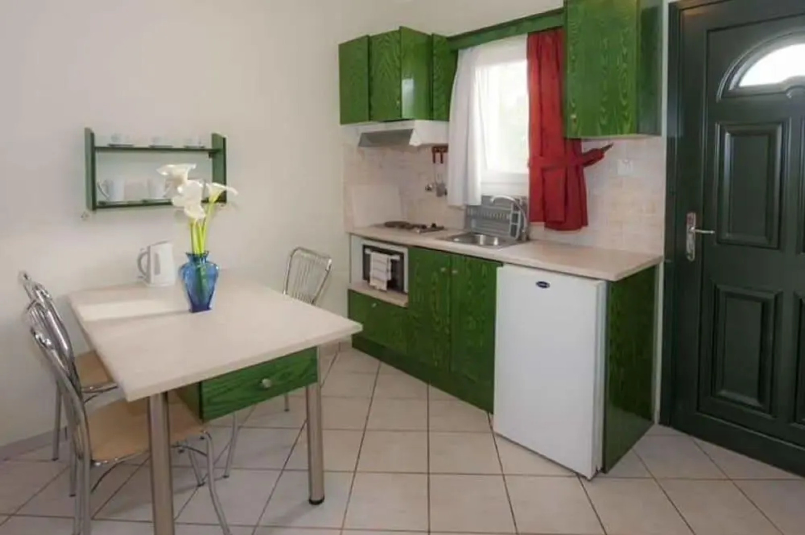 L'Eremo Luxury Apartments