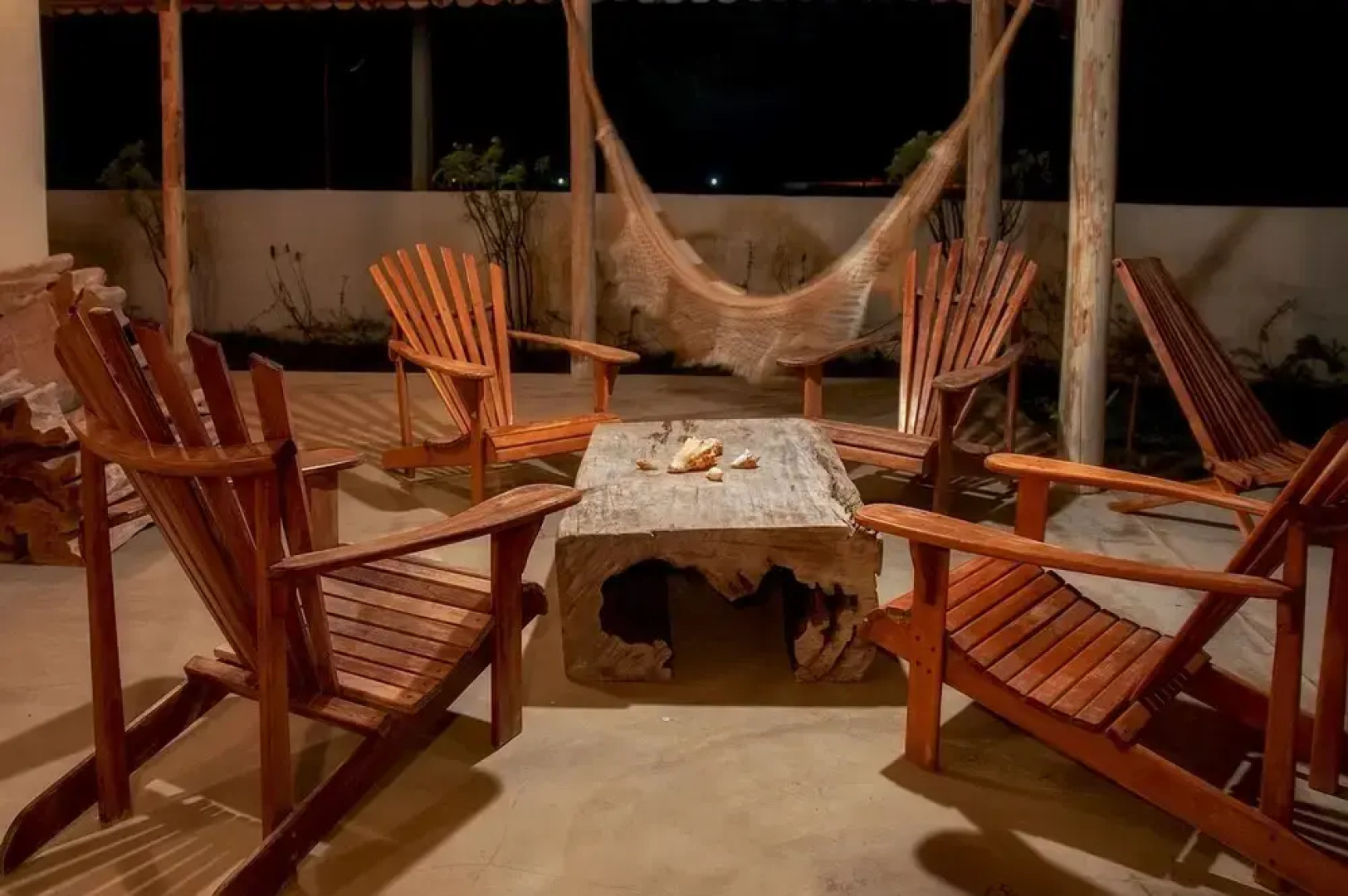 Villa Jodie Kitesurf e Caipirinhas