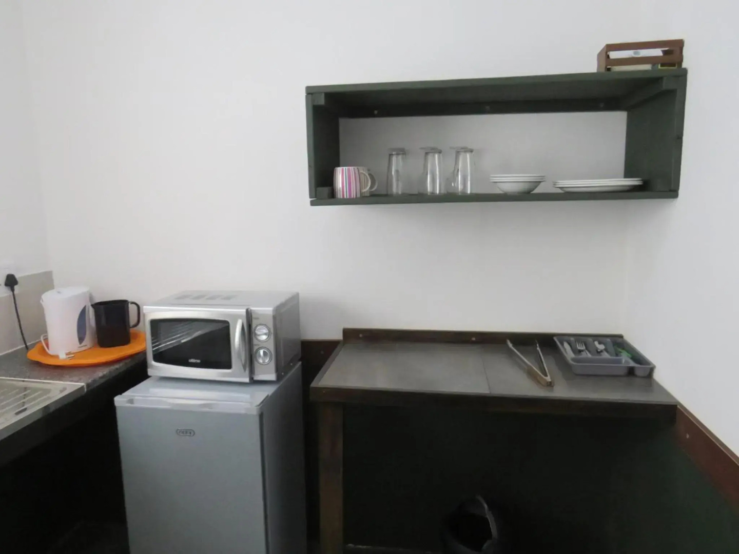 Die Windpomp Gastehuis