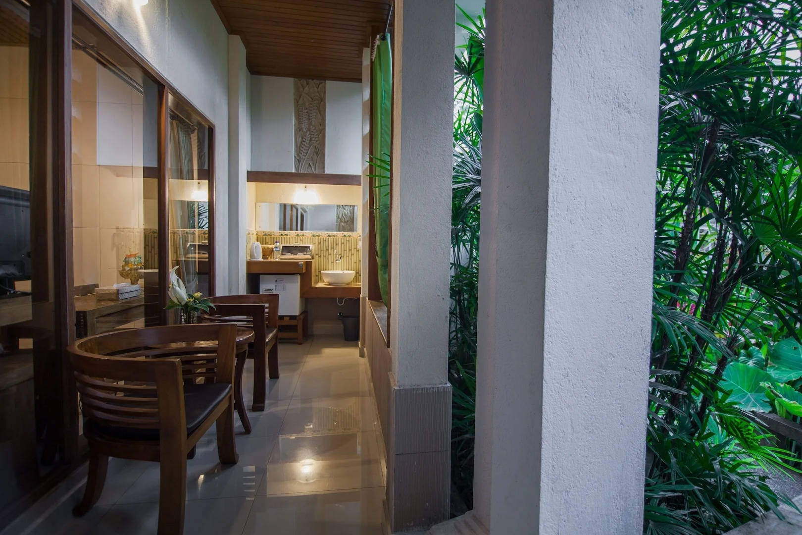 Bali Spirit Hotel & Spa