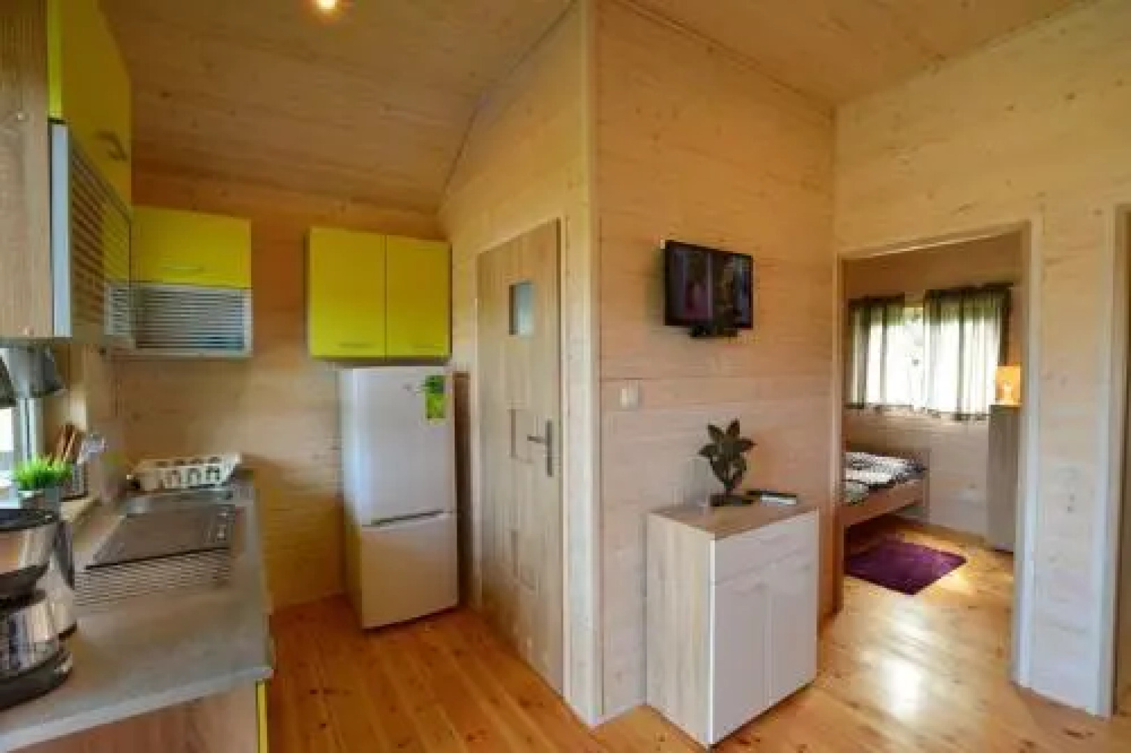 Osrodek Wypoczynkowy Lawendowo