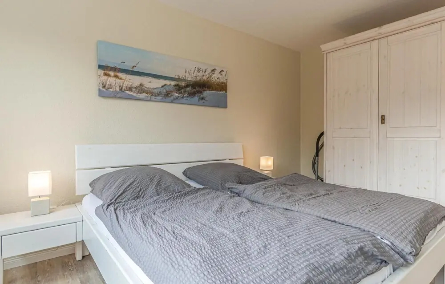 Awesome Apartment in Ockholm With 1 Bedrooms and Wifi