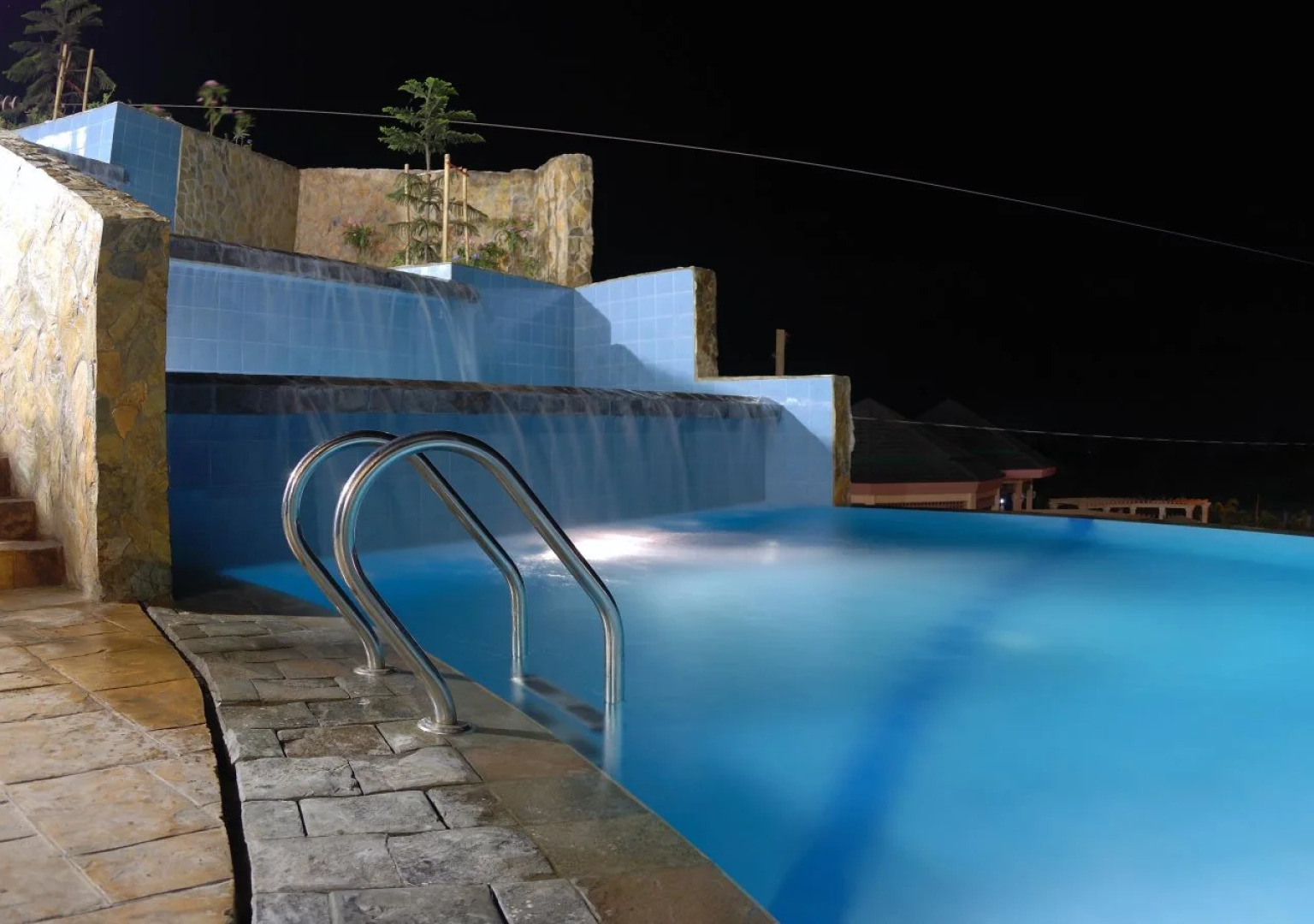 Summit Ridge Tagaytay