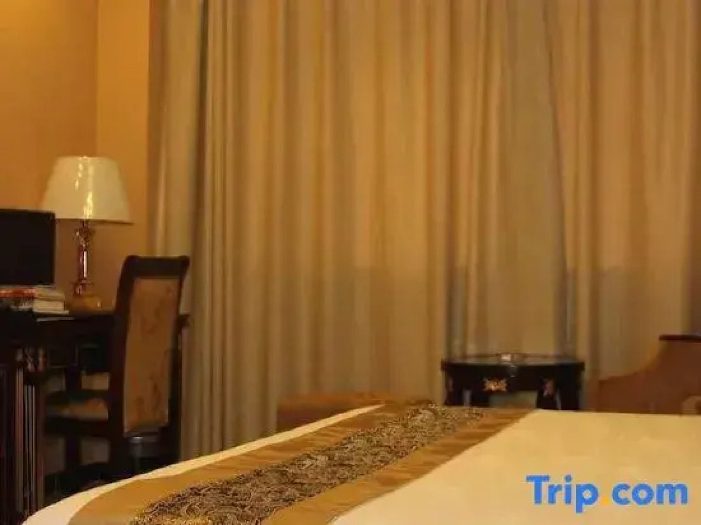 Yellow River Pearl Hotel