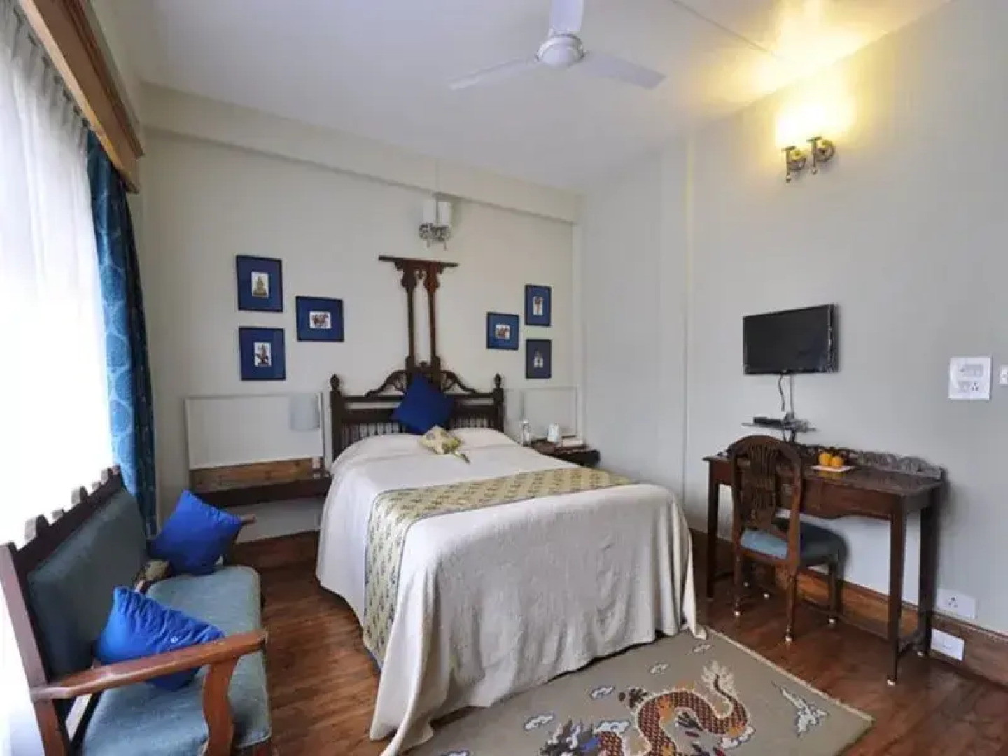 The Habitat Shillong