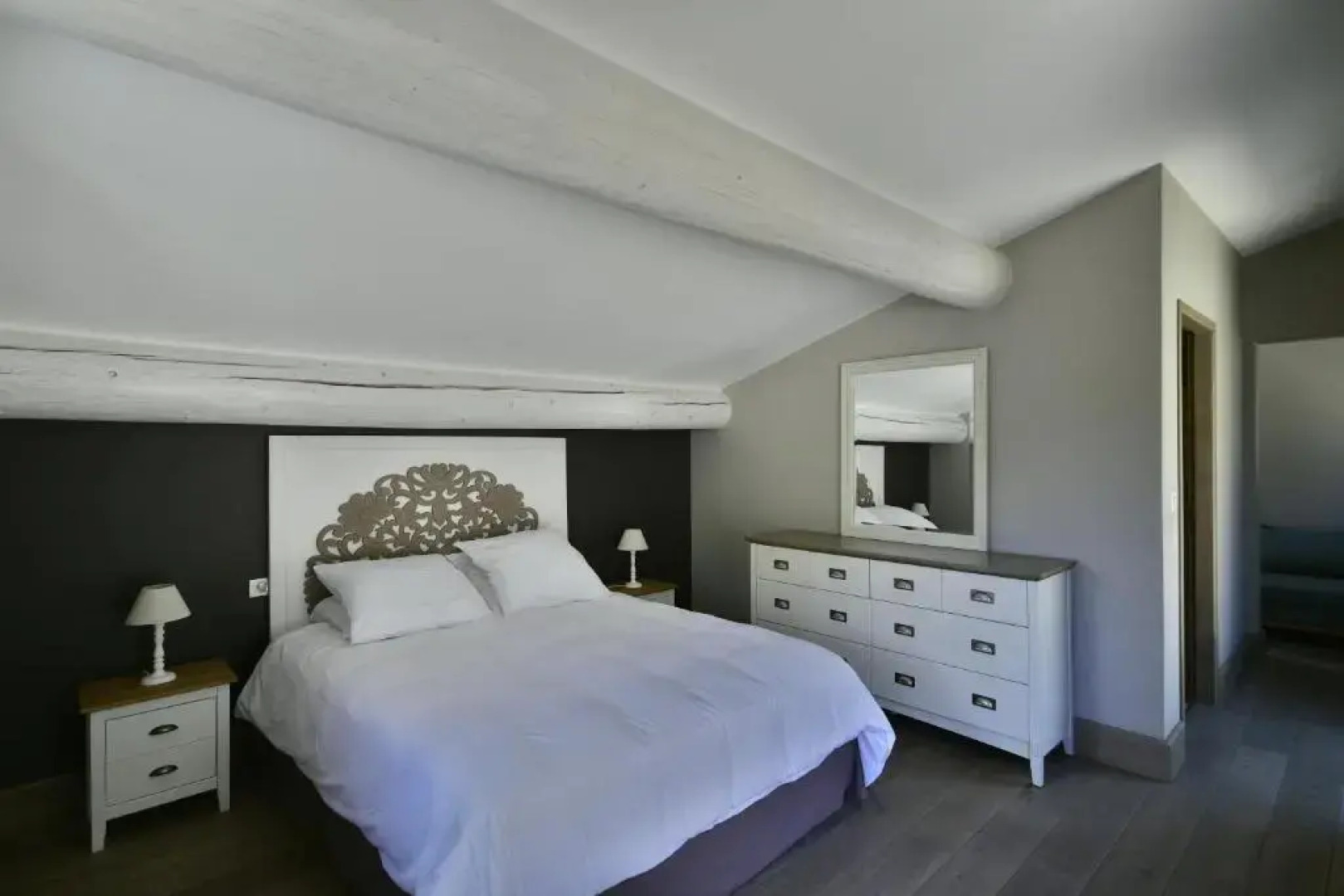 La Maison Des Collines (Adults Only)