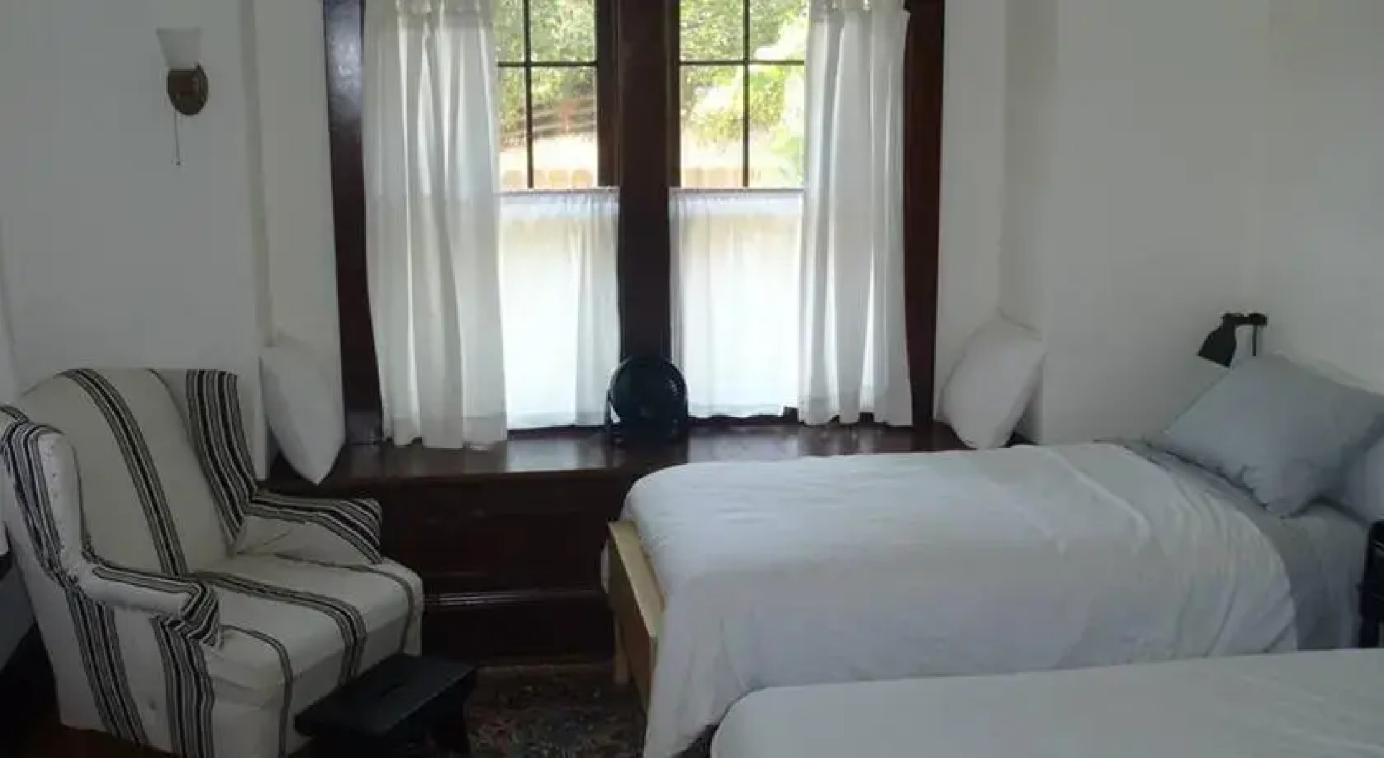 The Craftsman Inn Moro