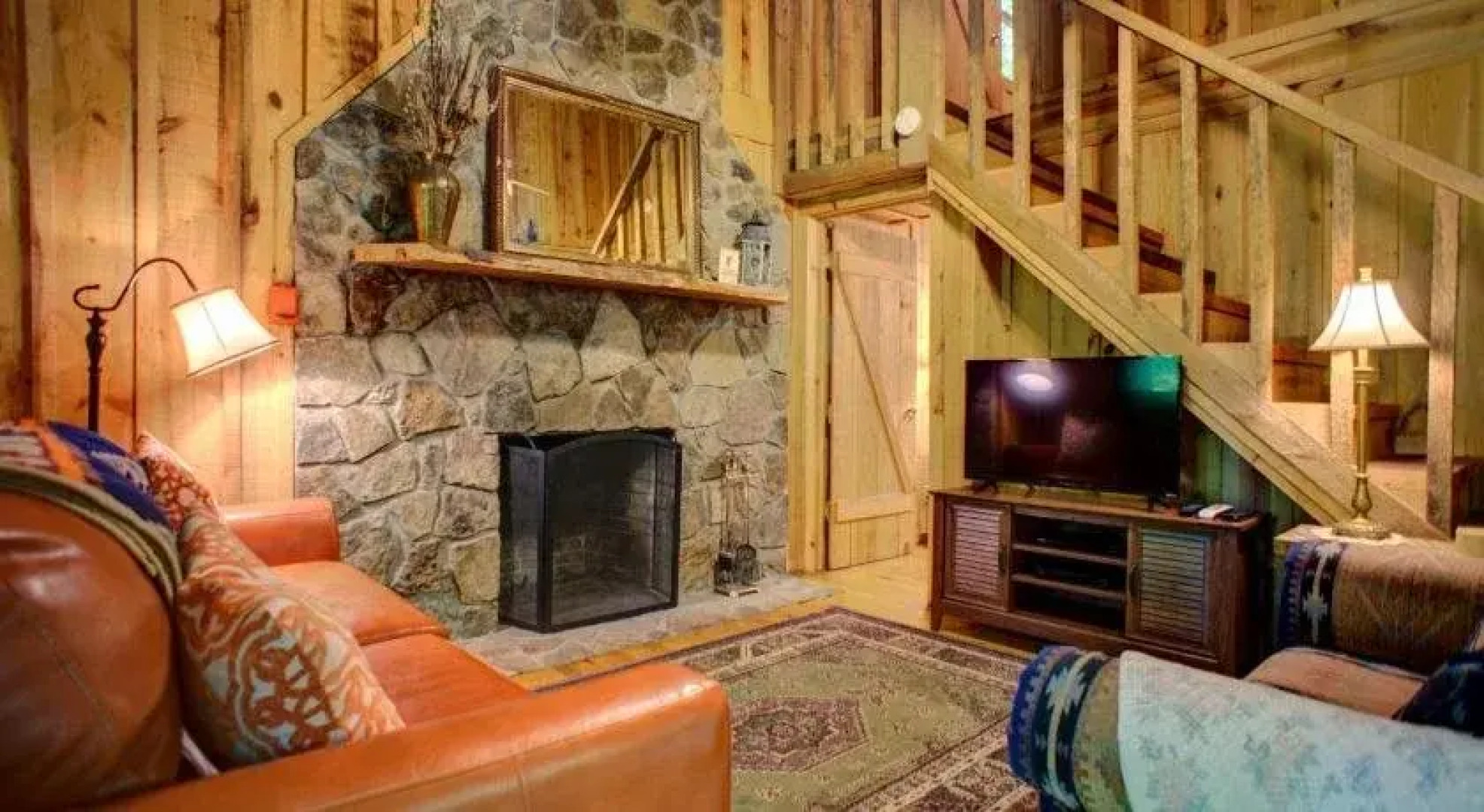 Paradise Cabins, Resort & Spa