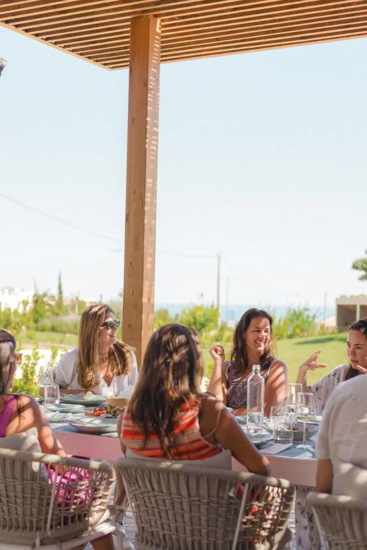 White Shell Beach Villas