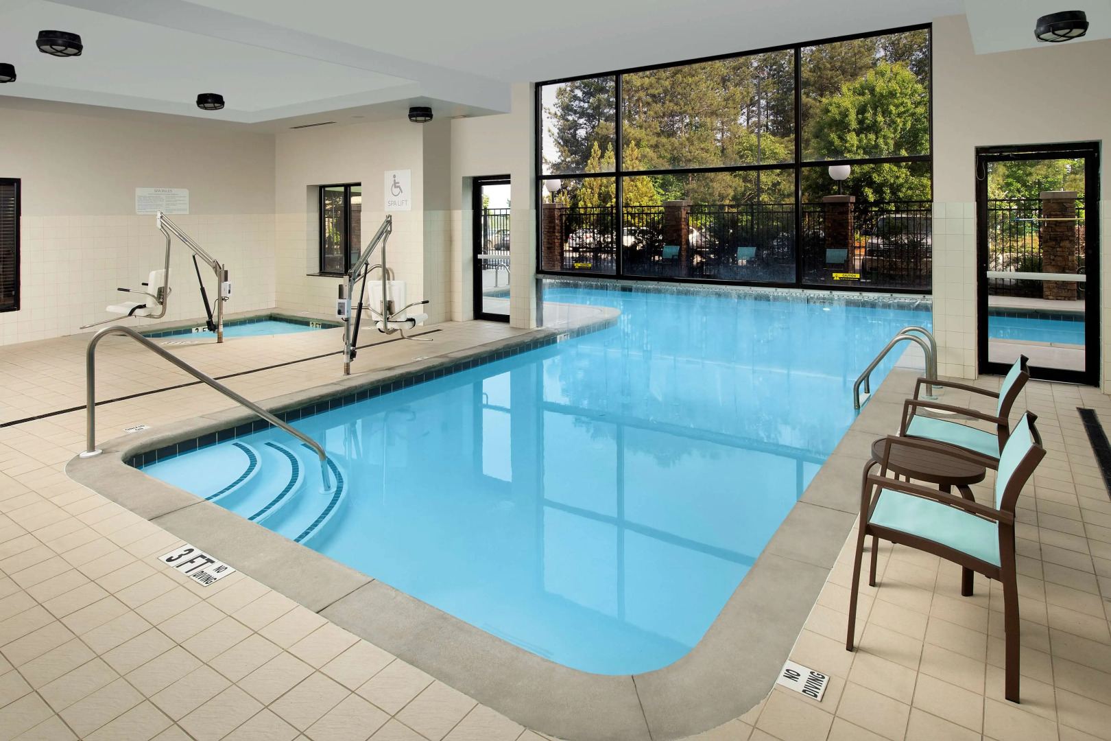 Hilton Garden Inn Atlanta West/Lithia Springs