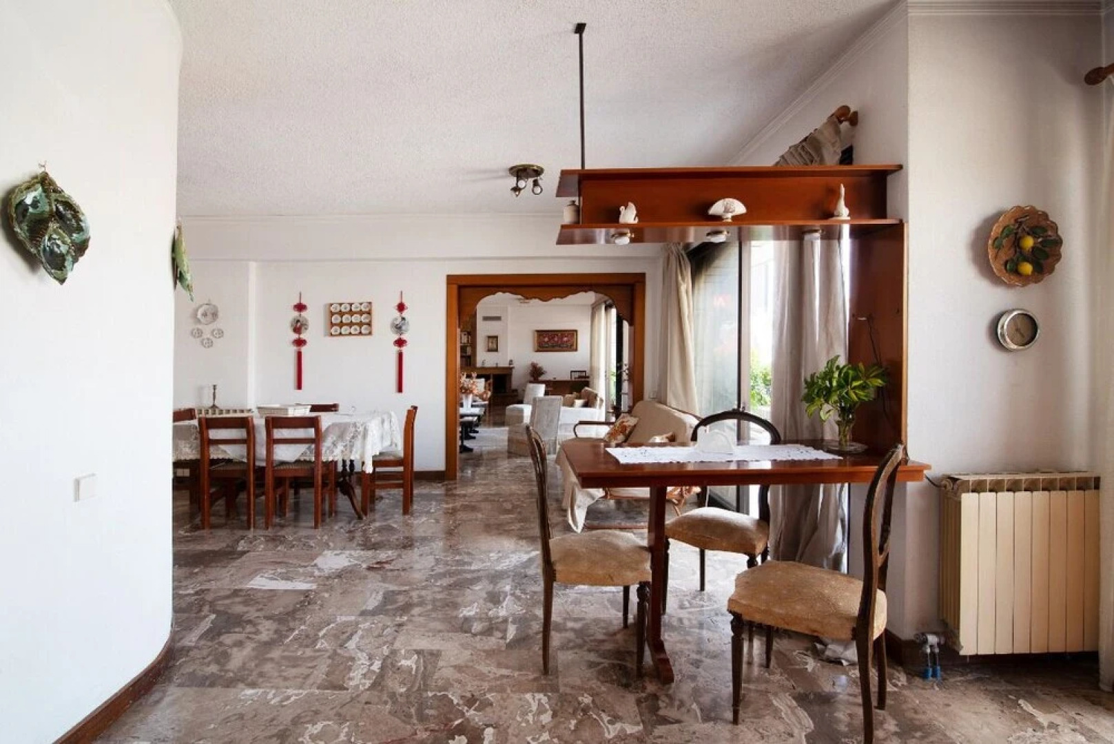 Spacius House Well Located