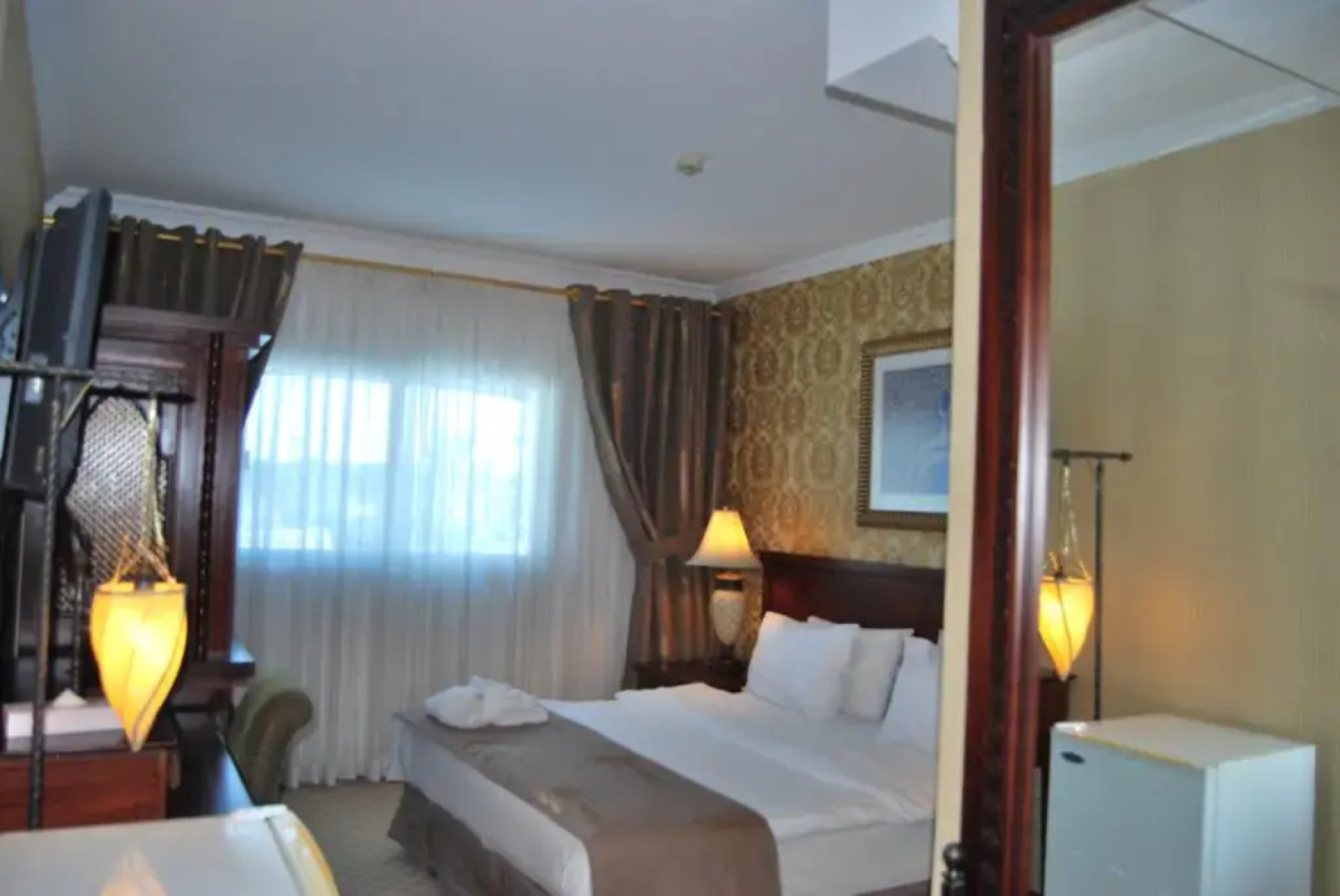 Sharjah International Airport Hotel
