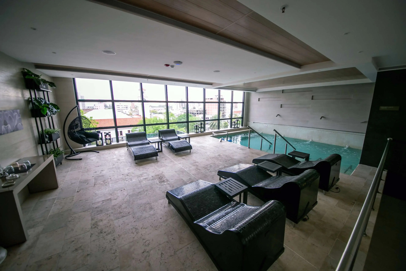 Hilton Garden Inn Santiago del Estero