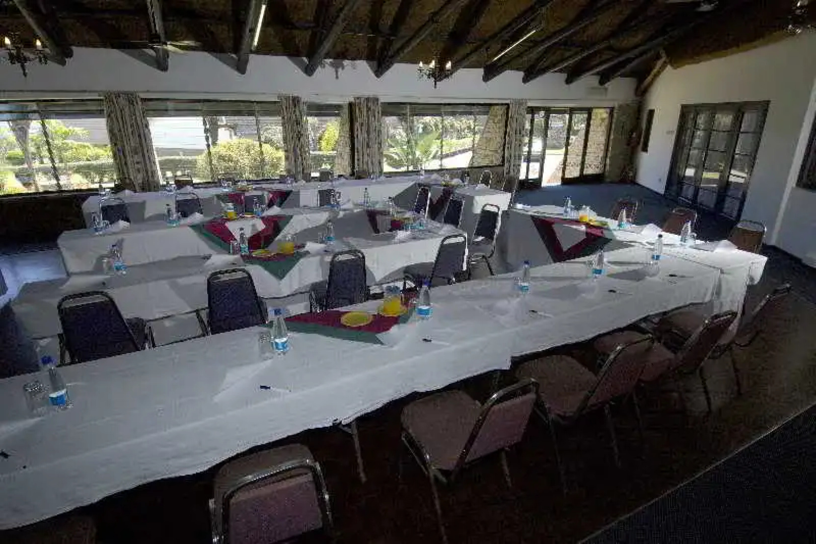 Great Zimbabwe Hotel