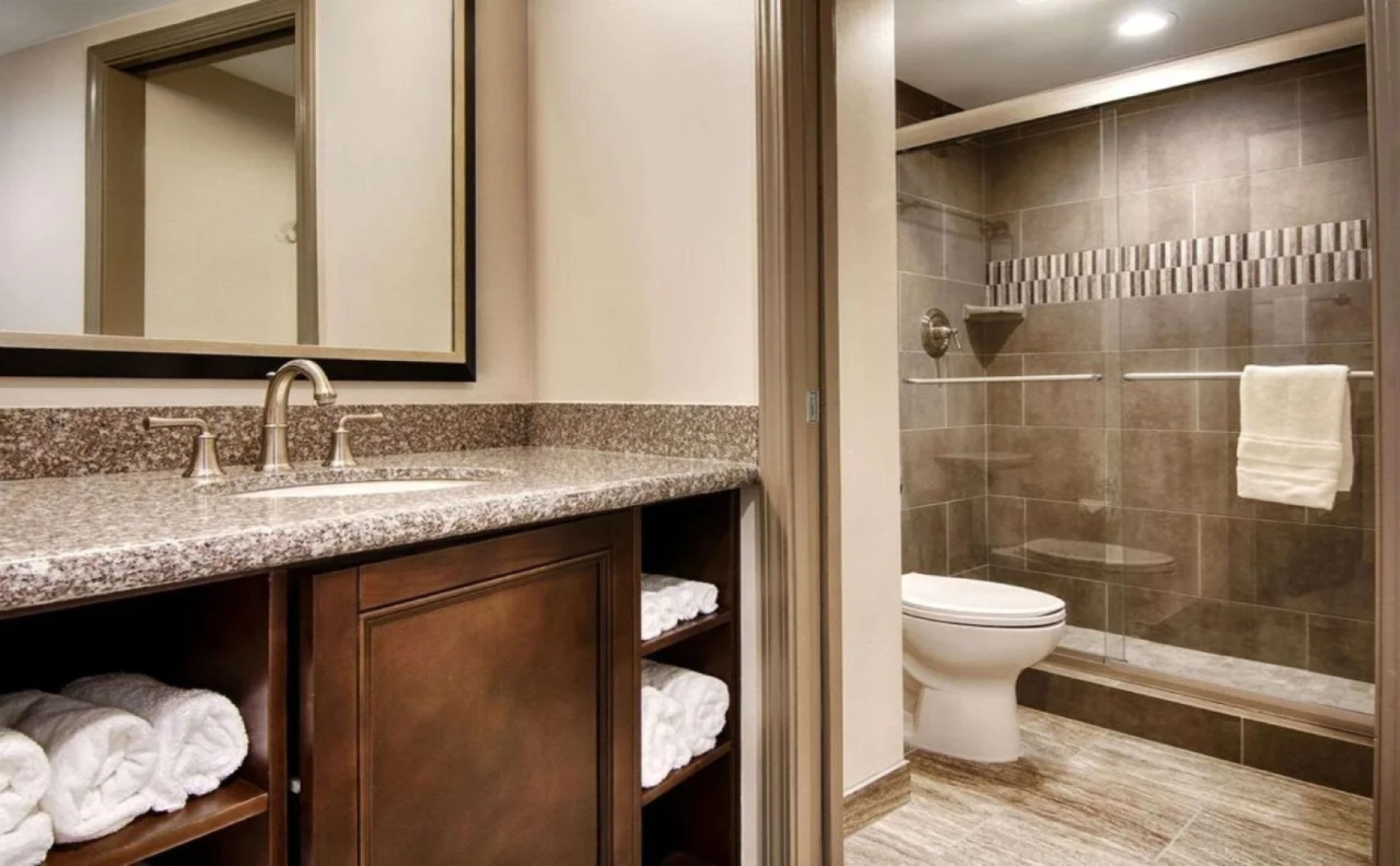 Copeland Tower Suites, an Ascend Hotel Collection Member