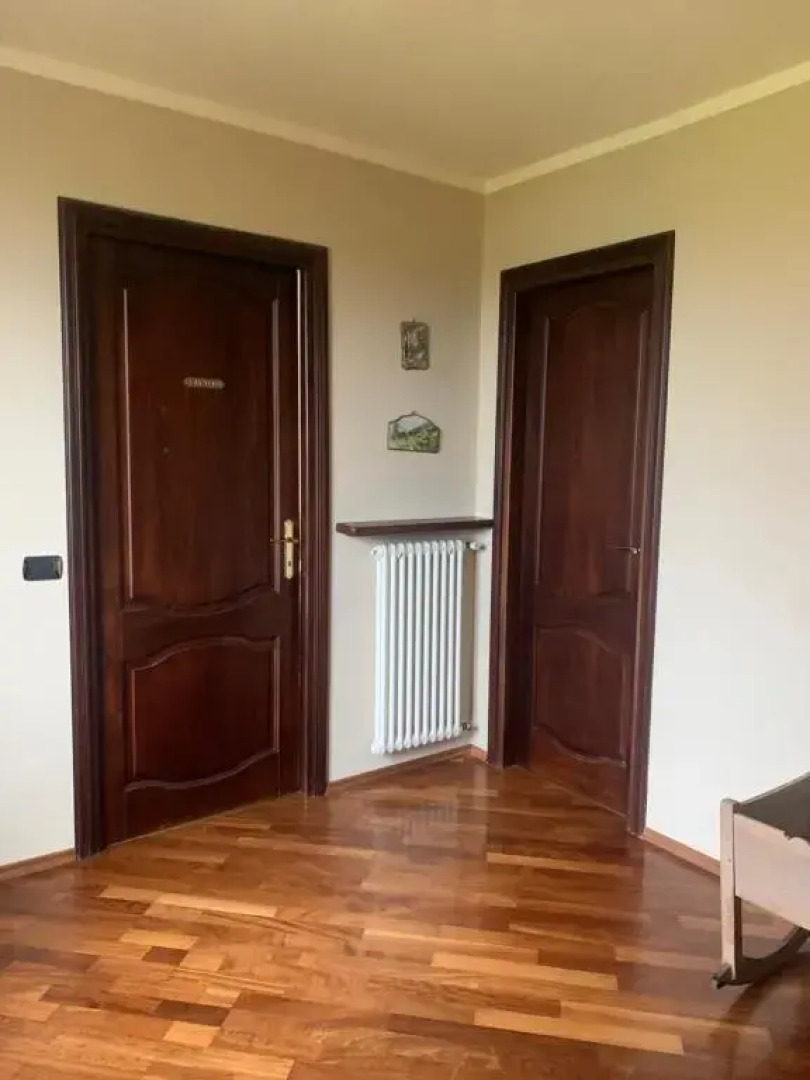 Bed & Breakfast Cascina Mezzanetti