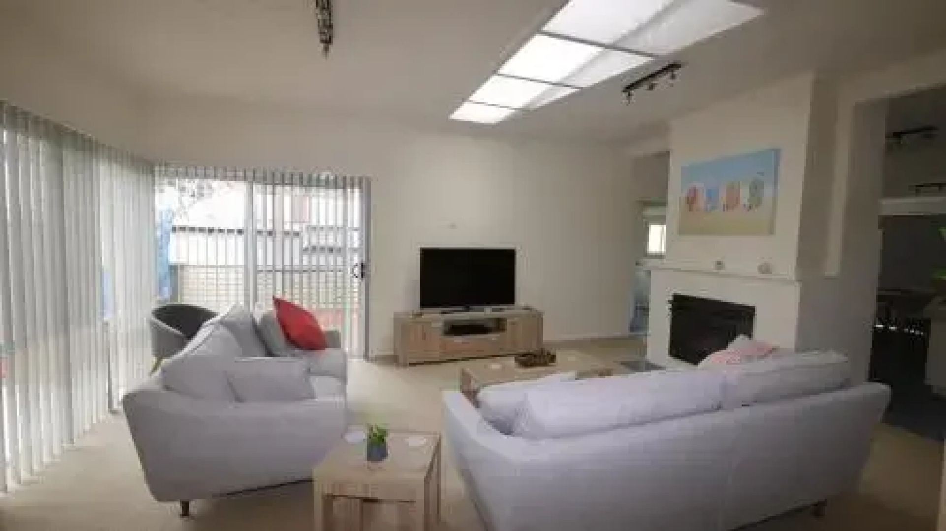 Position on Alexander