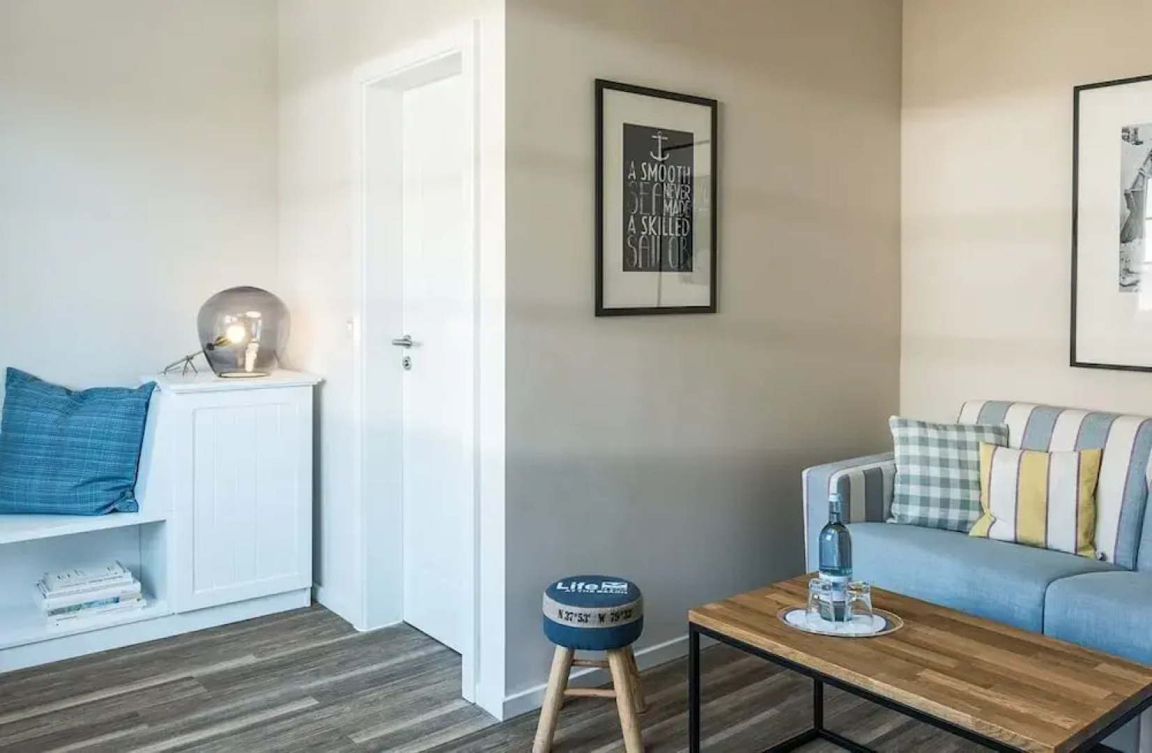 Strandhaus Ahrenshoop