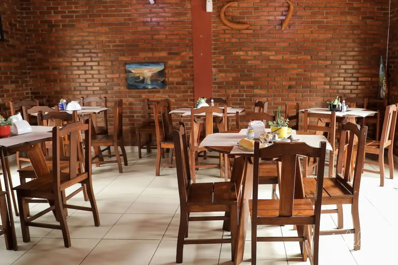 Hotel Chalé de Minas