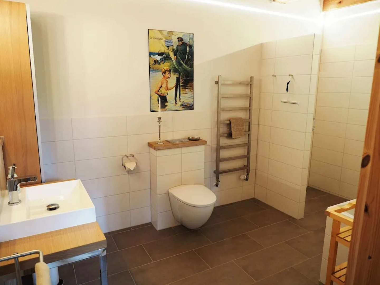 Ferienwohnung Alter Speicher