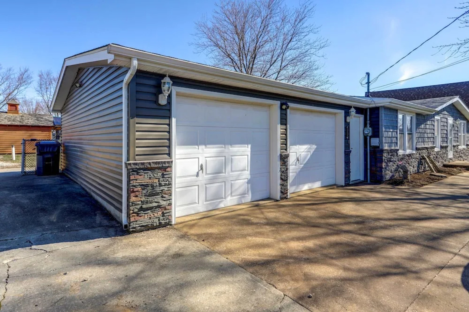 Port Clinton House w/ Boat Dock on Portage River!