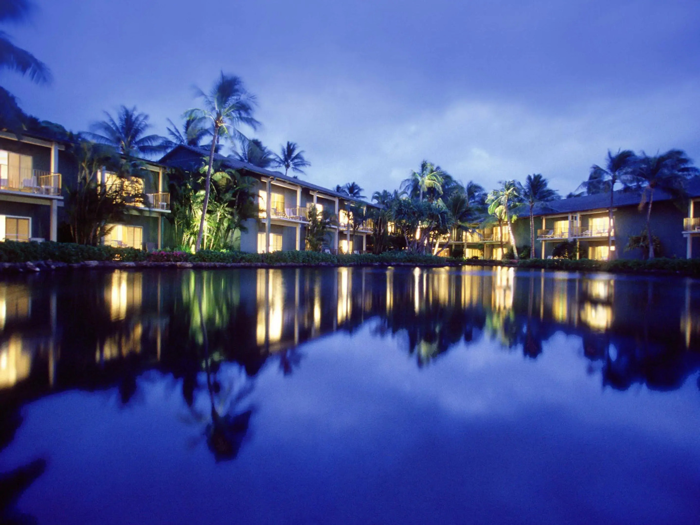 The Kahala Hotel & Resort