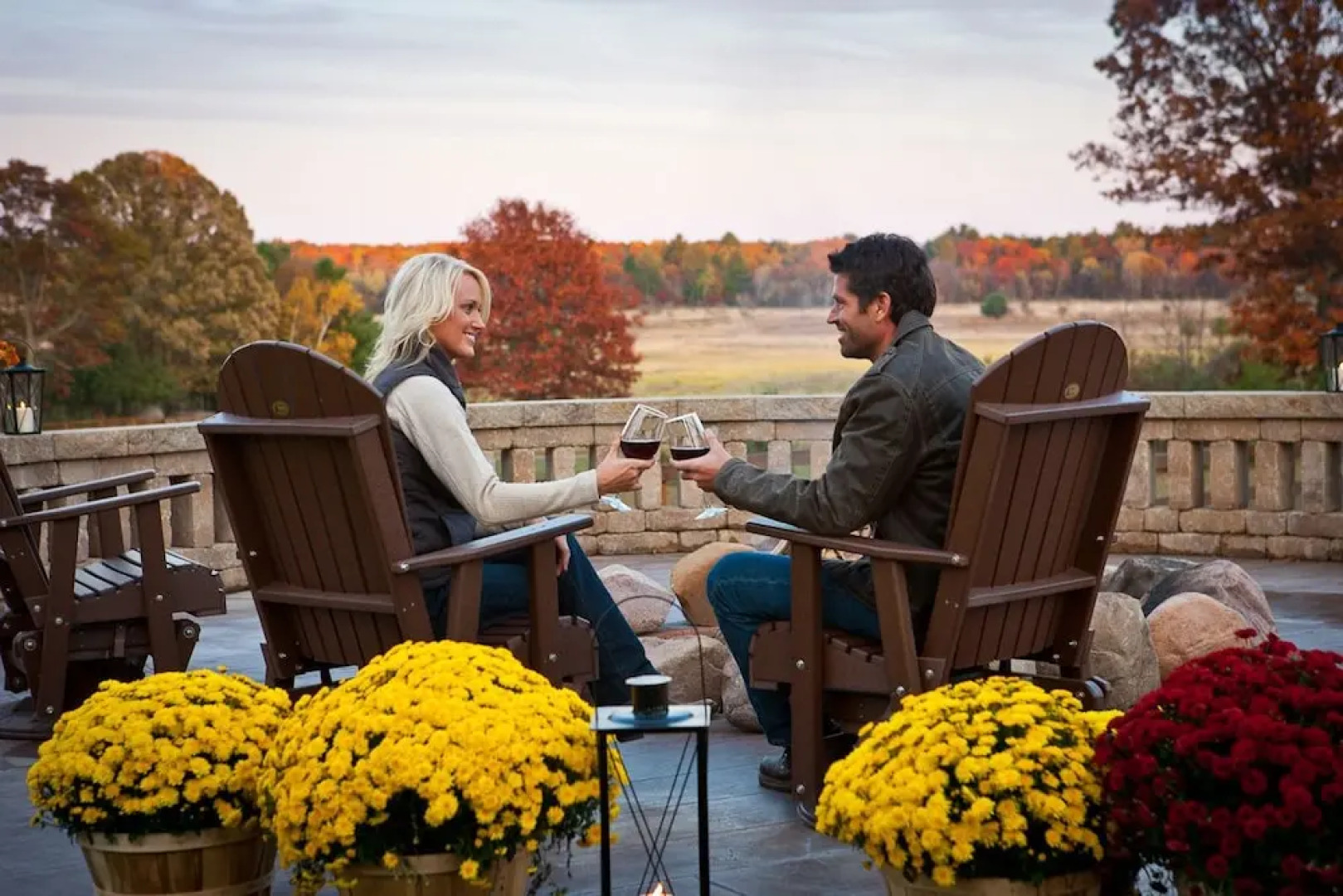 Edenwood Ranch Private SQ MILE