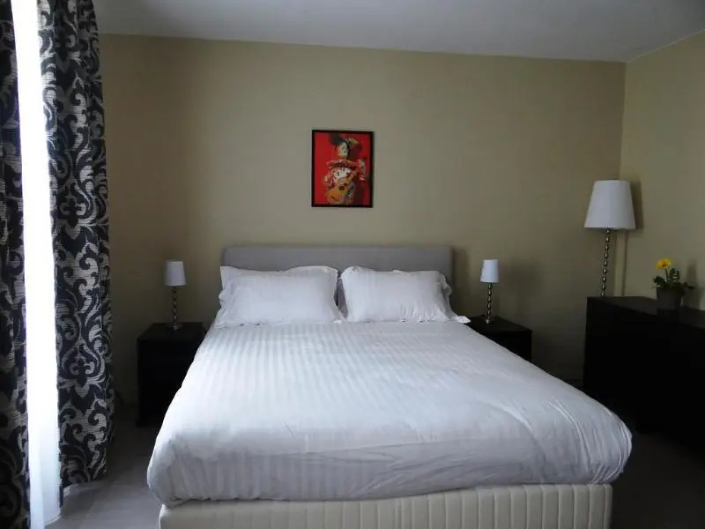 Residence Villa Montmartre