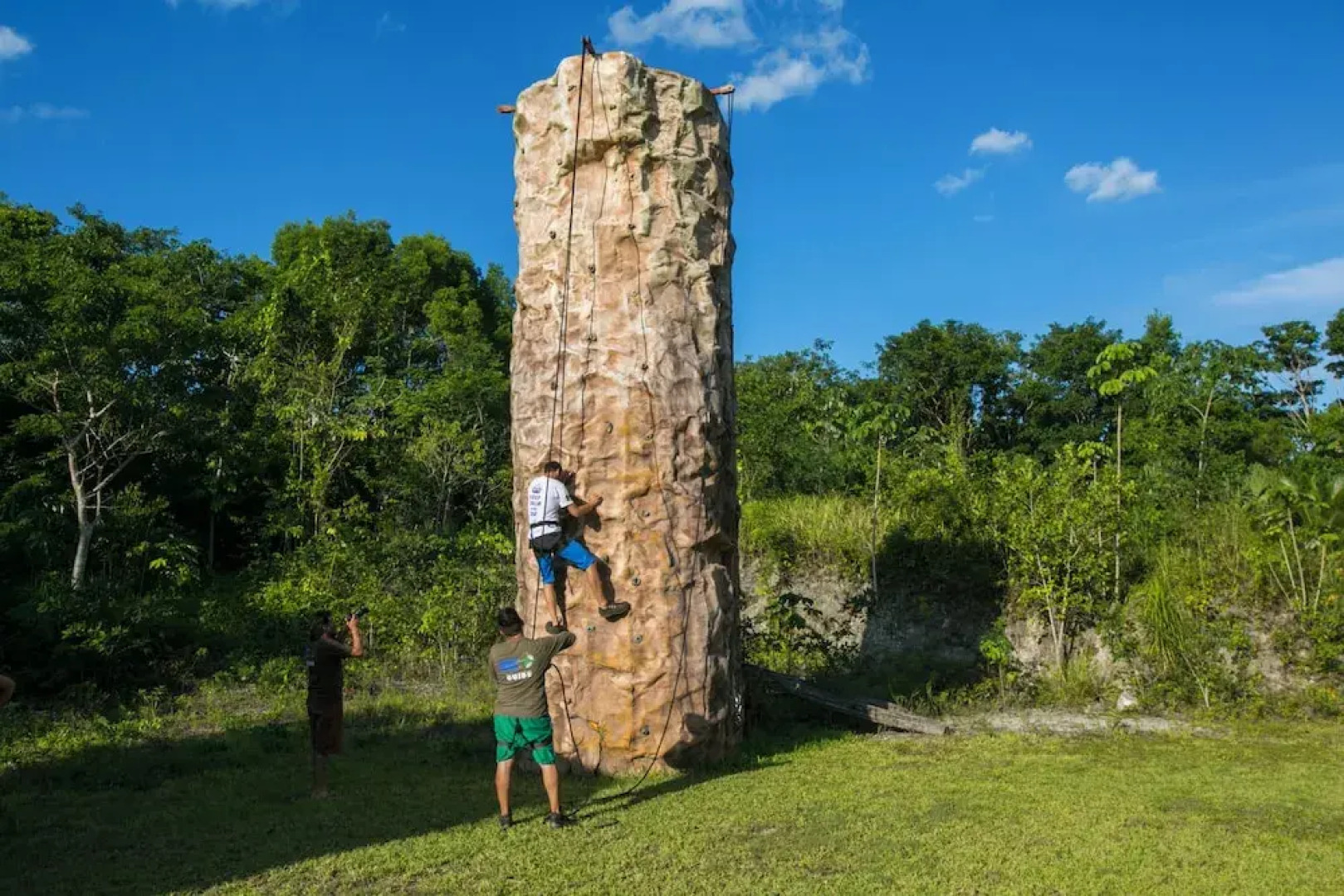 Mayan World Adventures